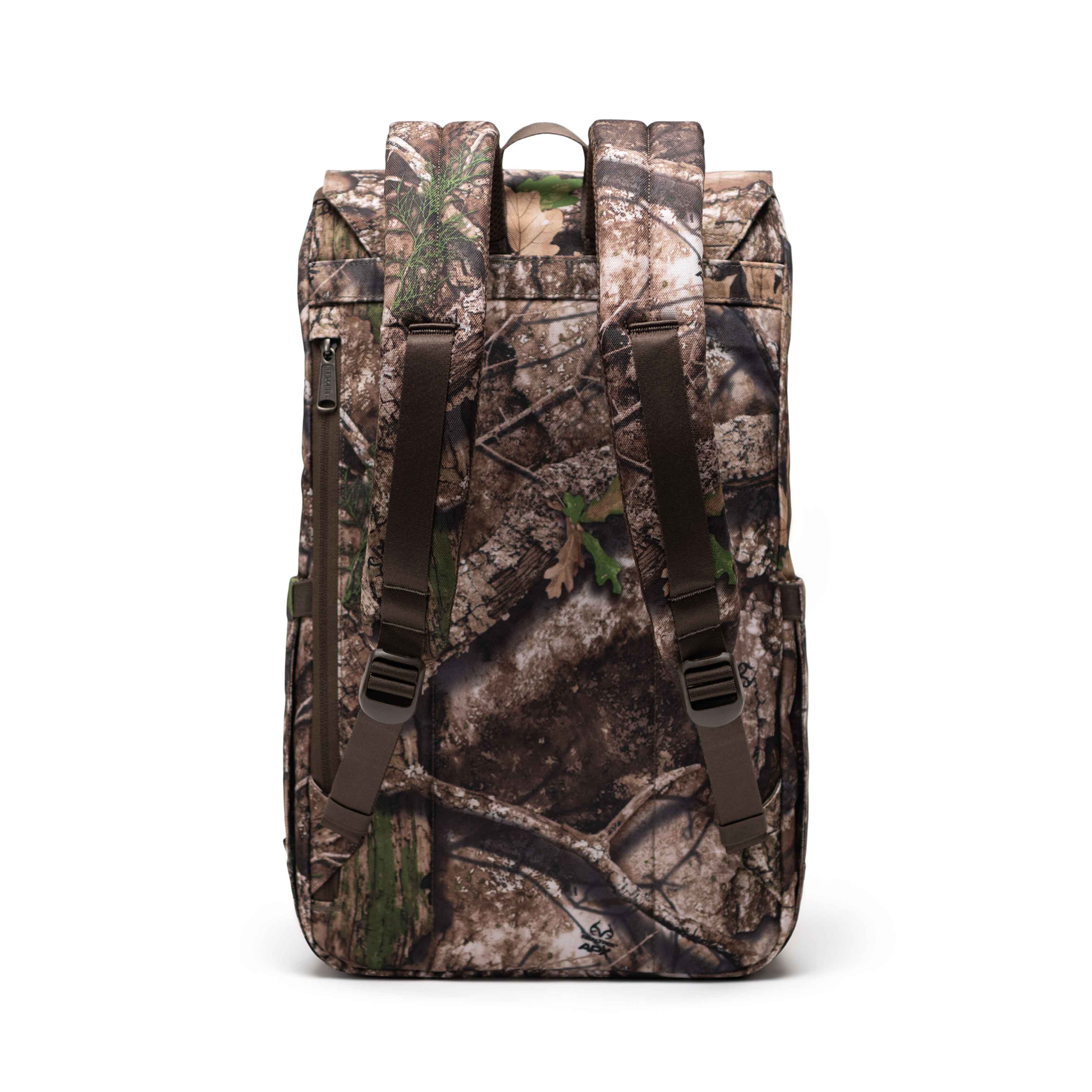 Realtree Herschel Retreat Backpack - Image 4