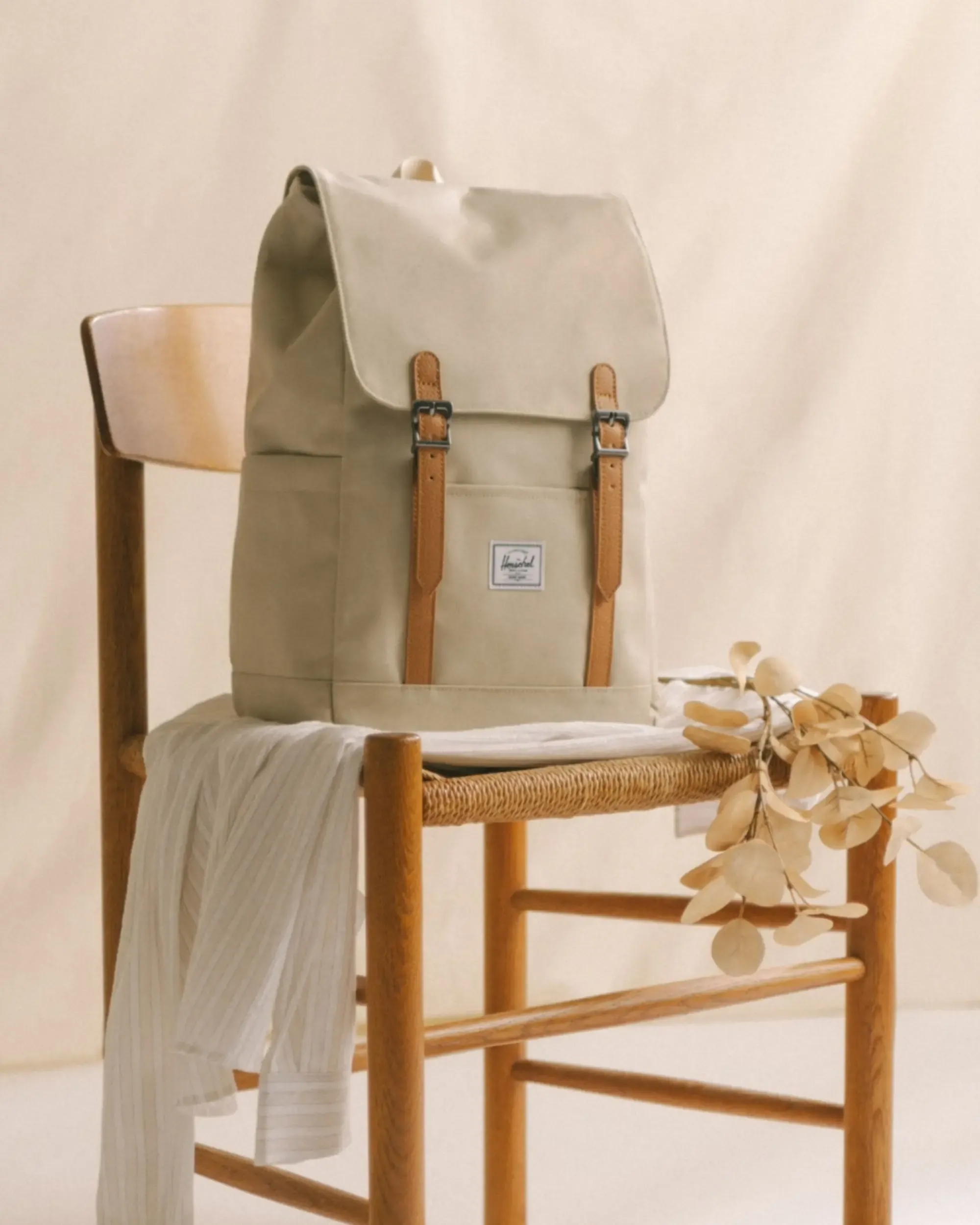Herschel Retreat Small Backpack - Image 2