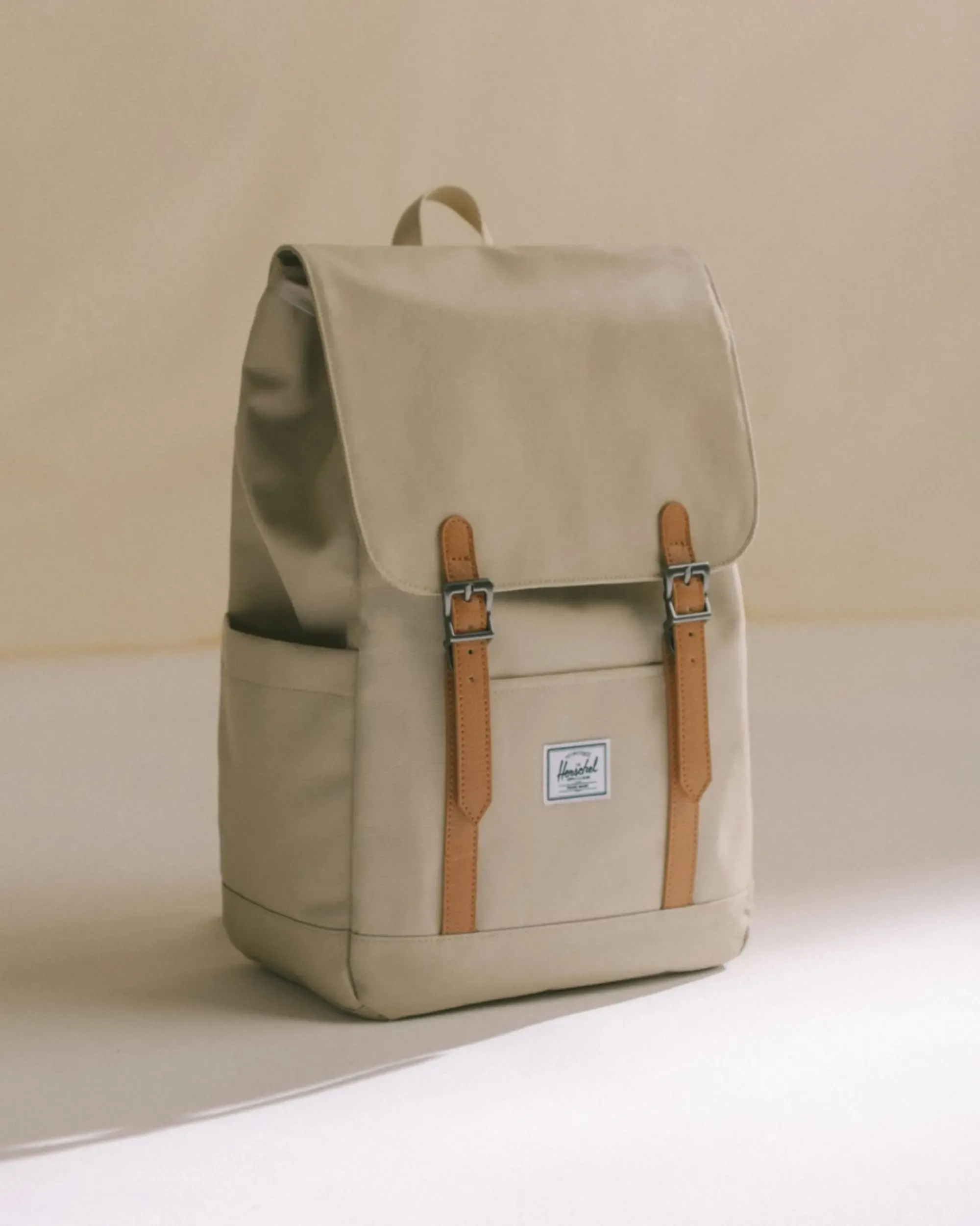 Herschel Retreat Small Backpack - Image 4