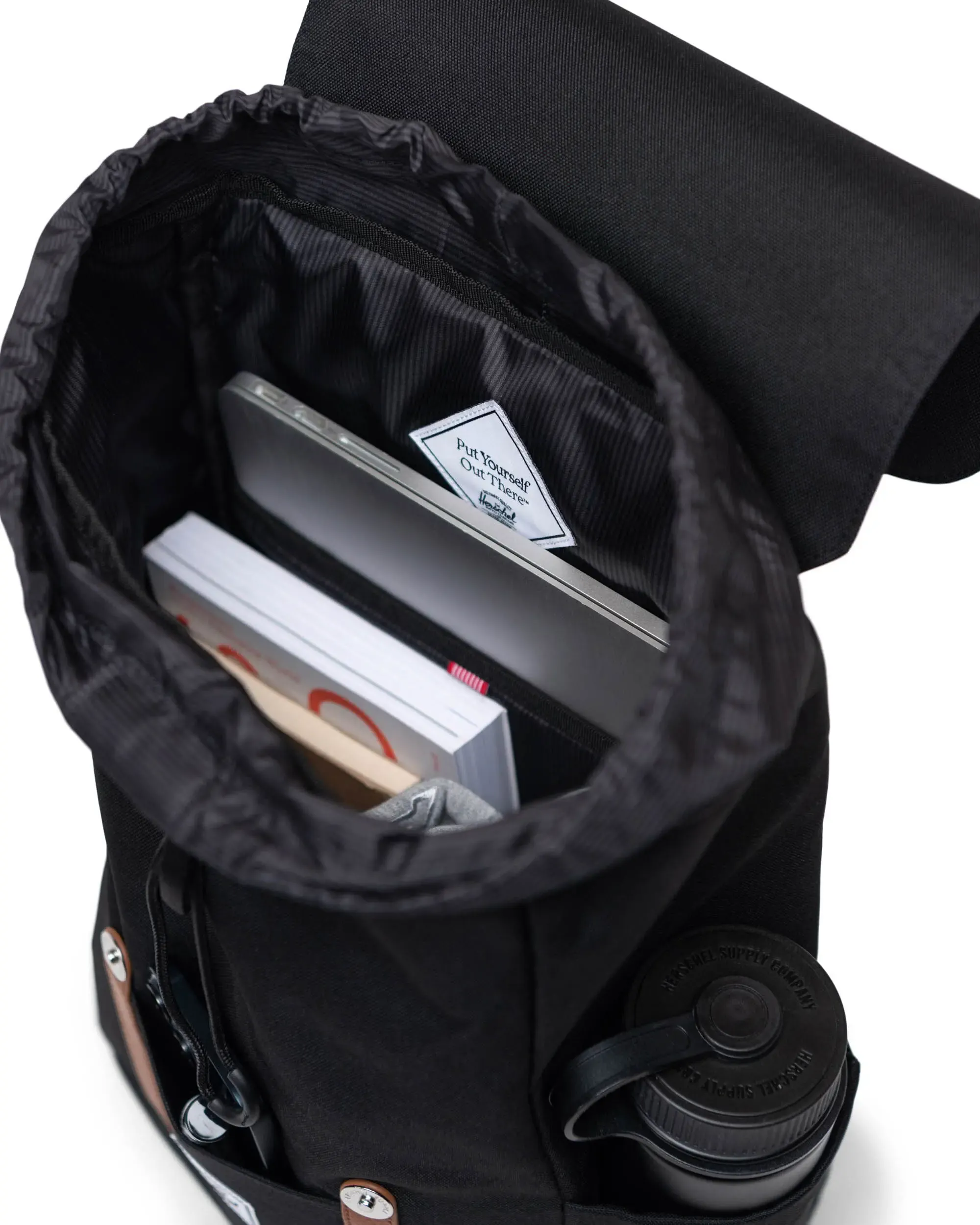 Herschel Retreat Small Backpack - Image 9