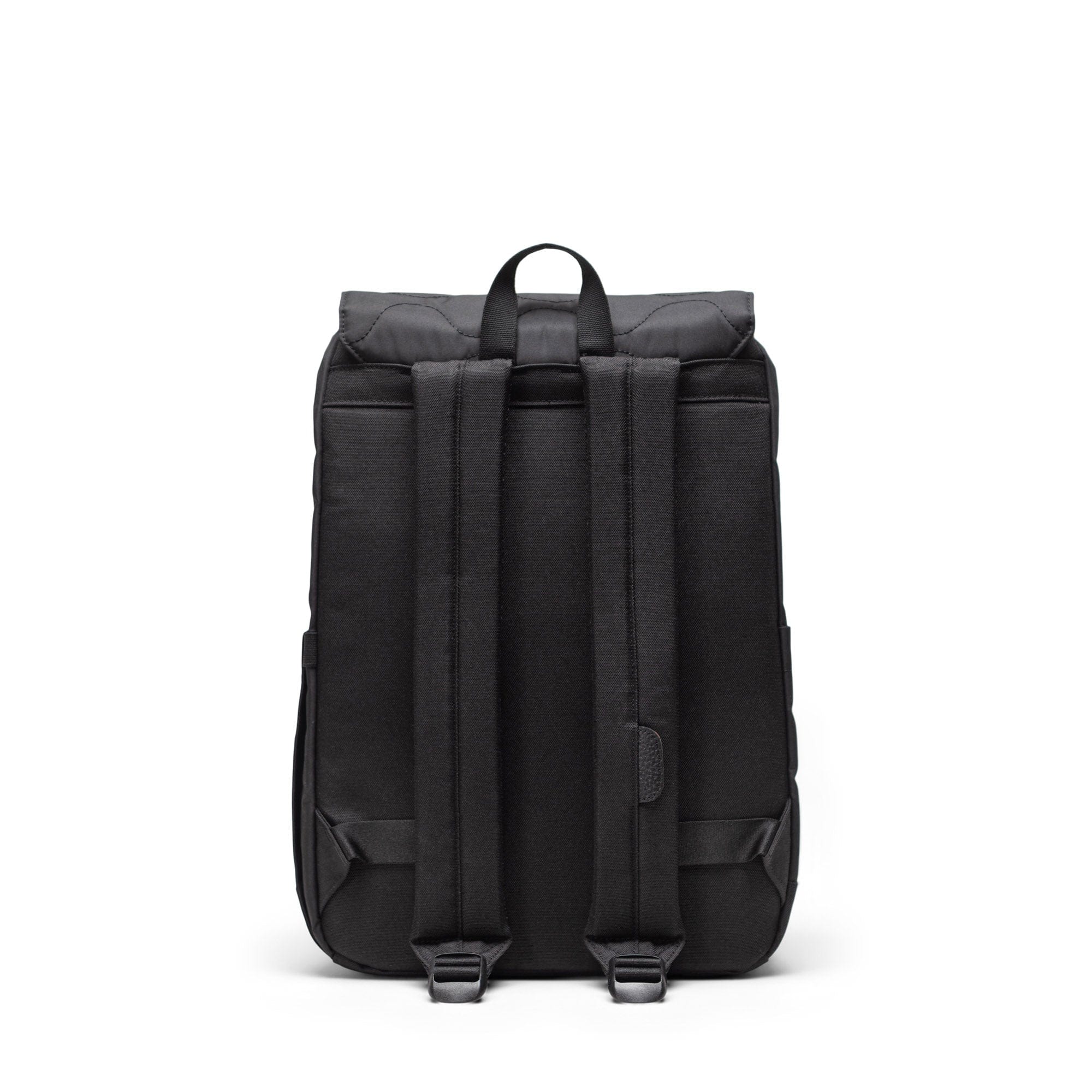 Herschel Retreat Small Quilted Capsule Backpack - Image 3