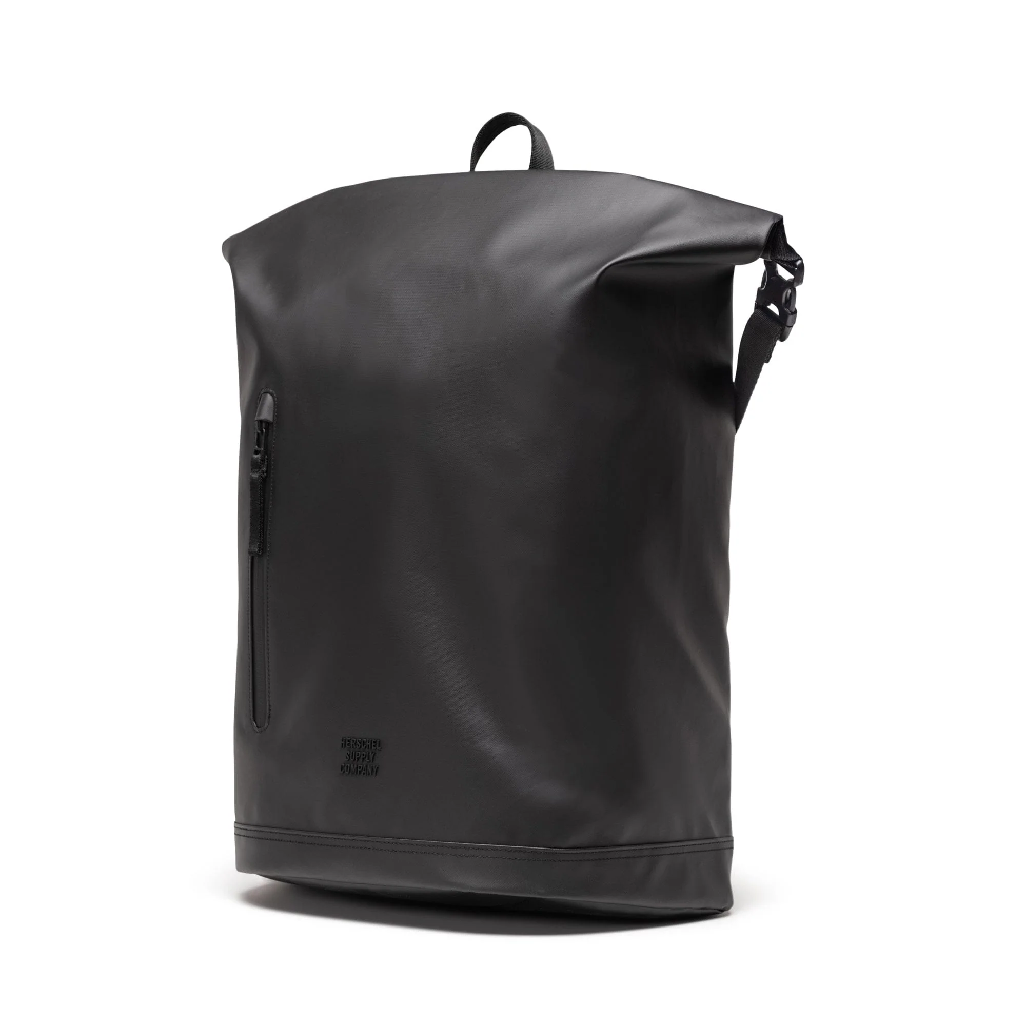 Roll Top Backpack
