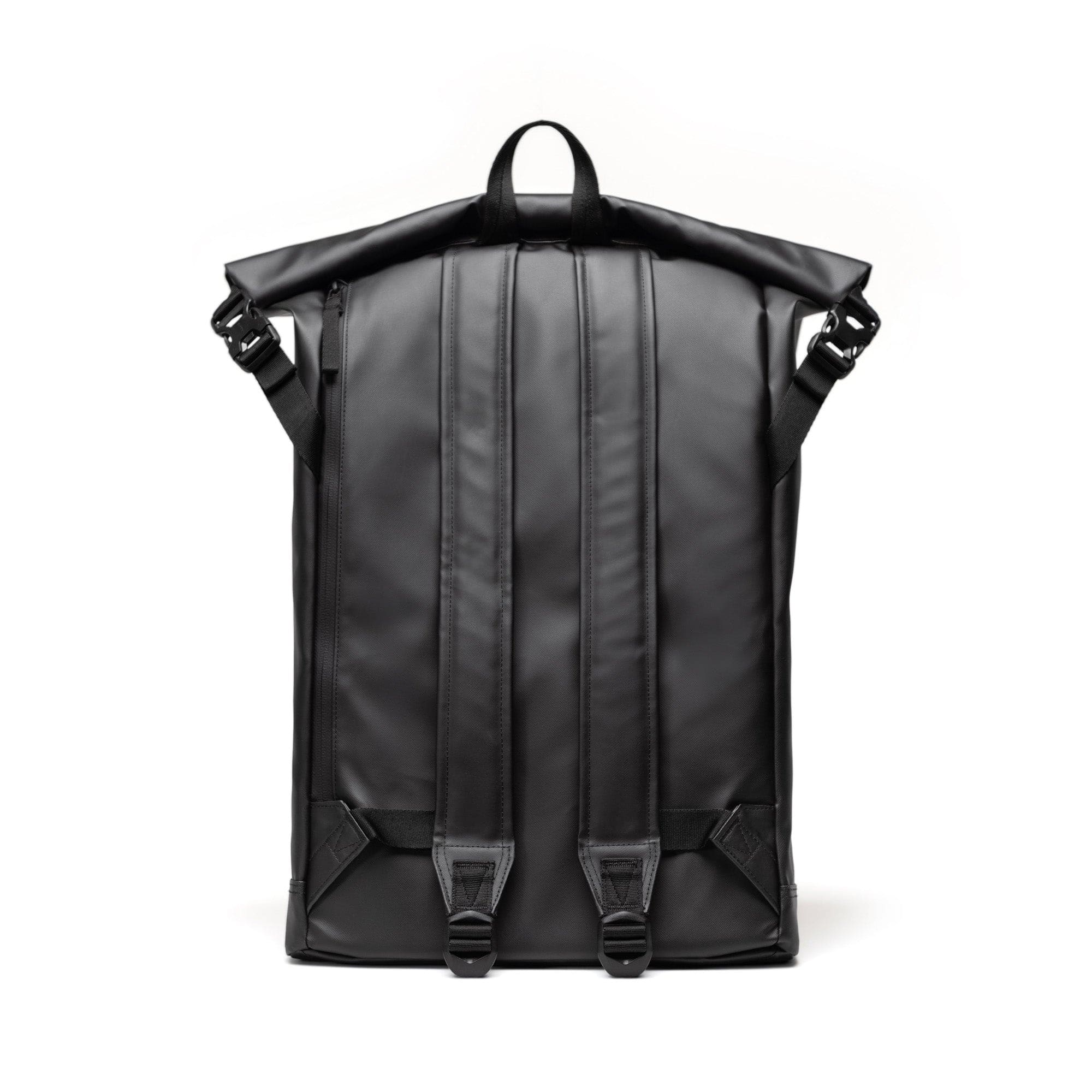 Roll Top Backpack - Image 3