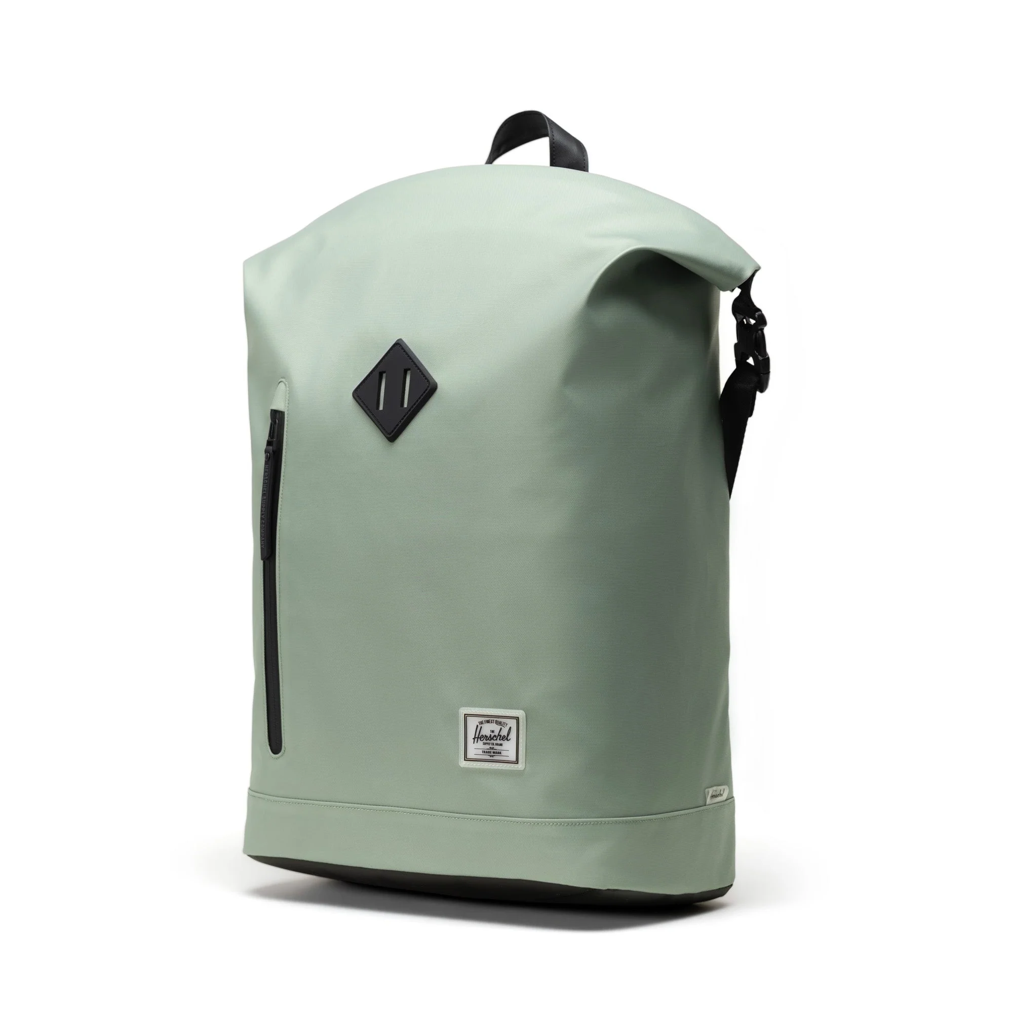 Roll Top Backpack - Image 2