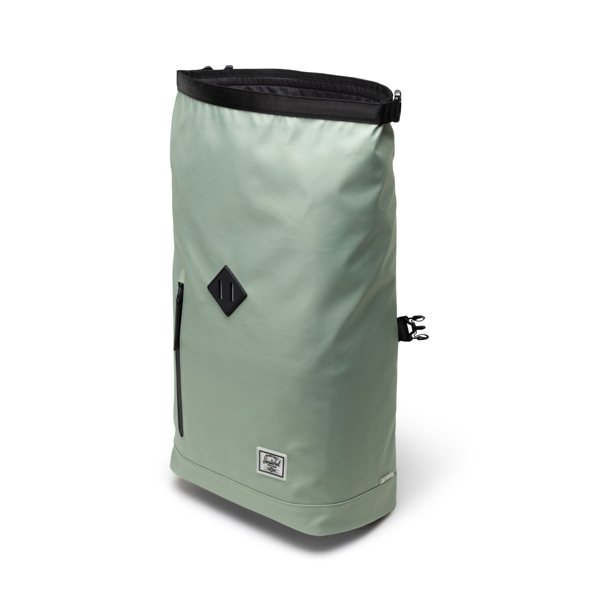 Roll Top Backpack - Image 3