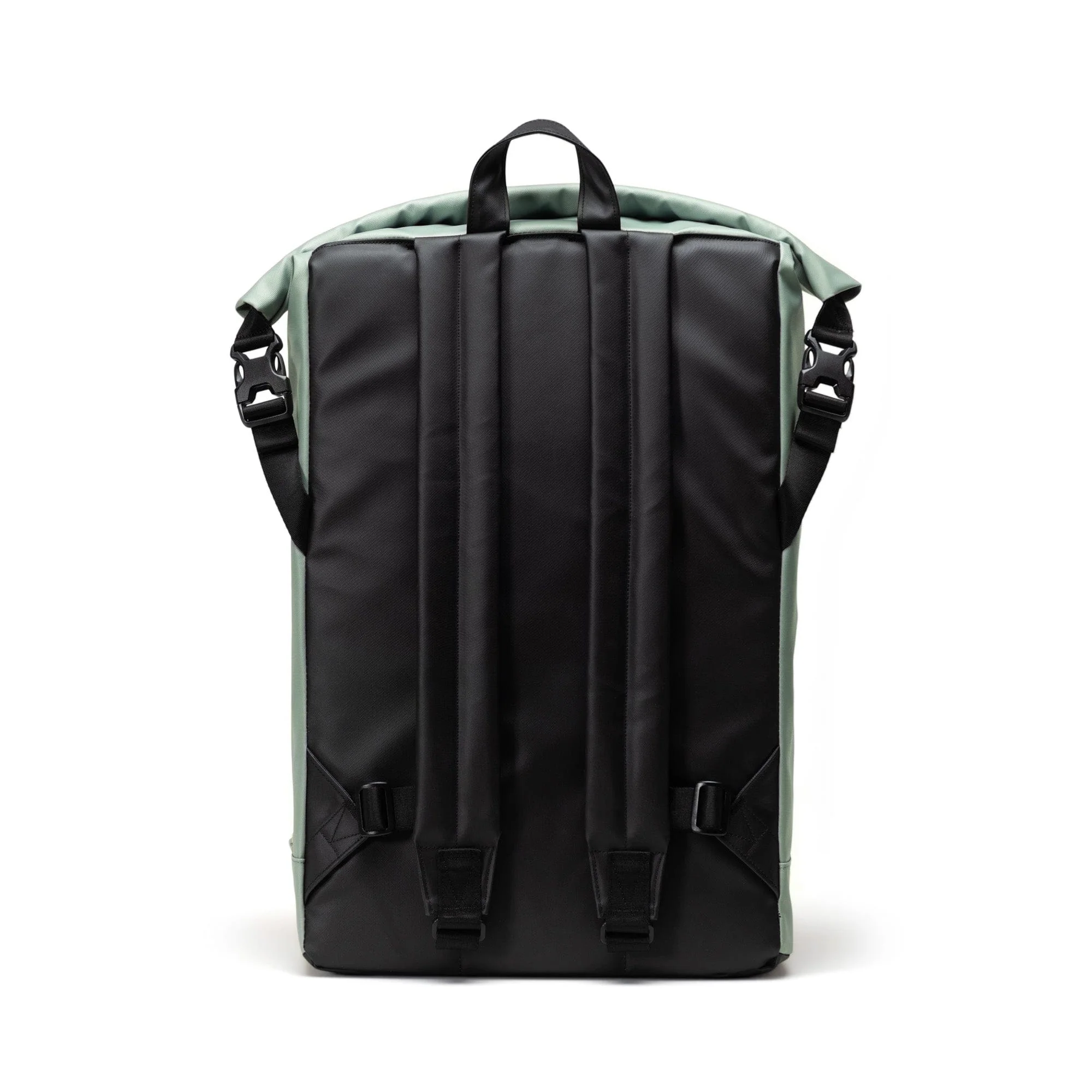 Roll Top Backpack - Image 4