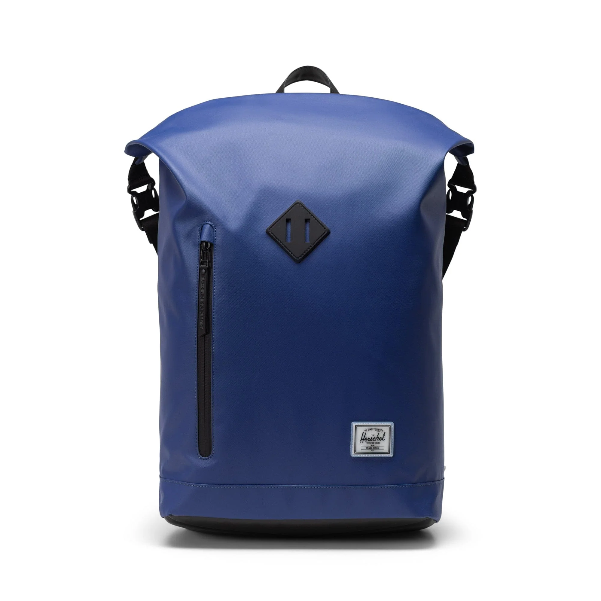 Roll Top Backpack