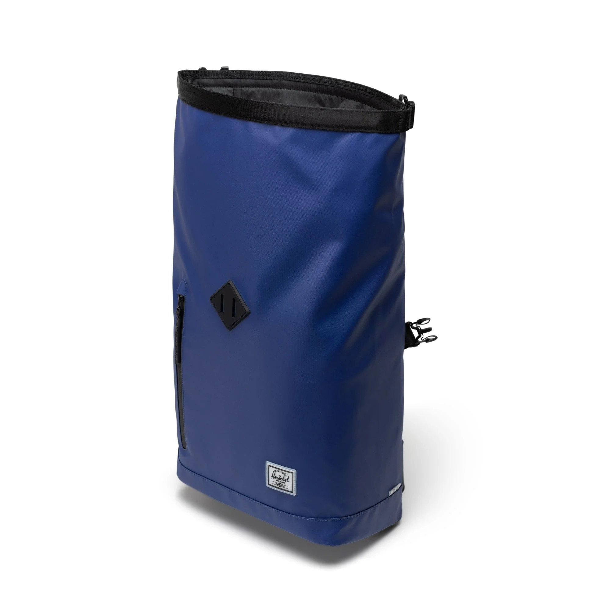Roll Top Backpack - Image 2