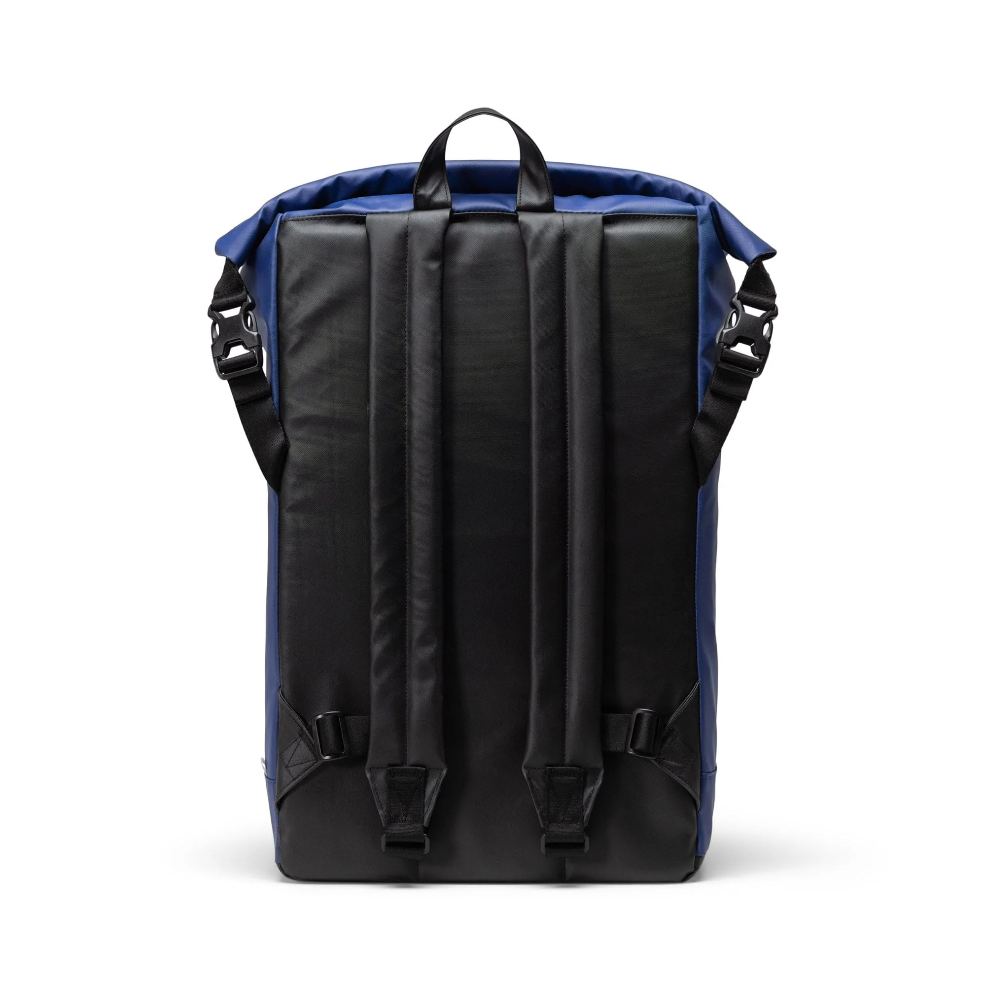 Roll Top Backpack - Image 4