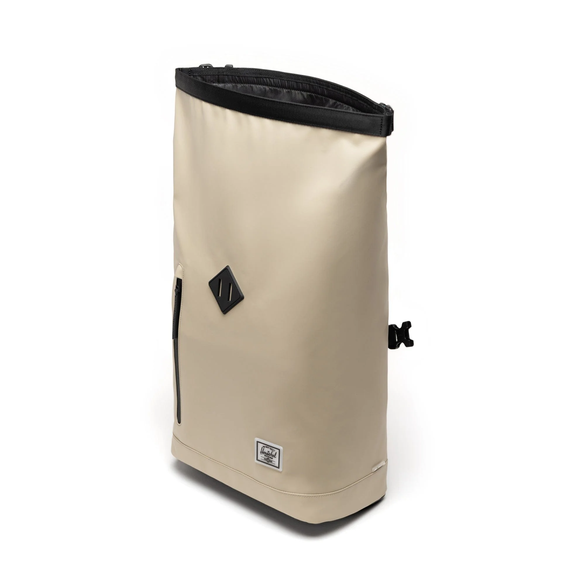 Roll Top Backpack - Image 2