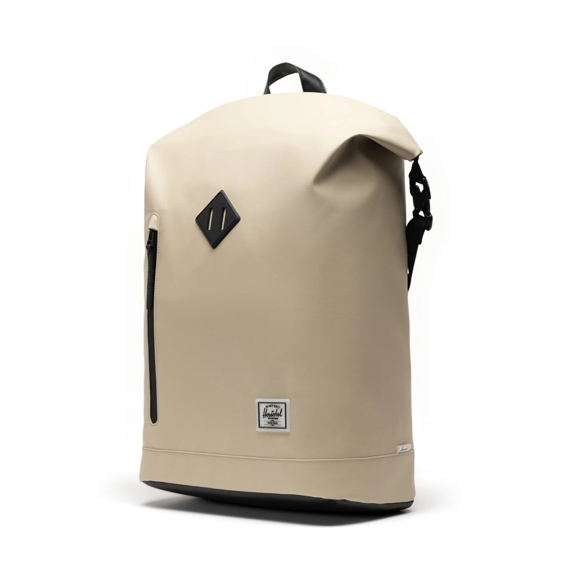 Roll Top Backpack - Image 3