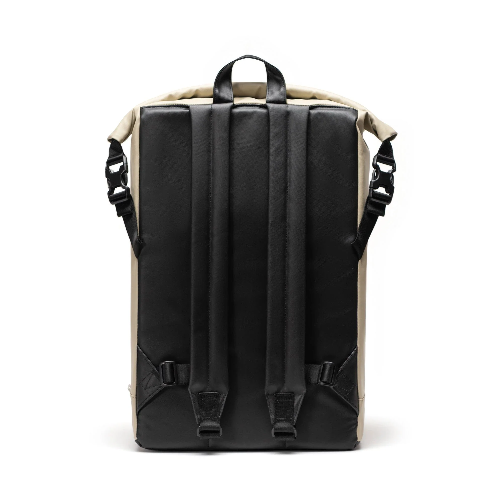 Roll Top Backpack - Image 4