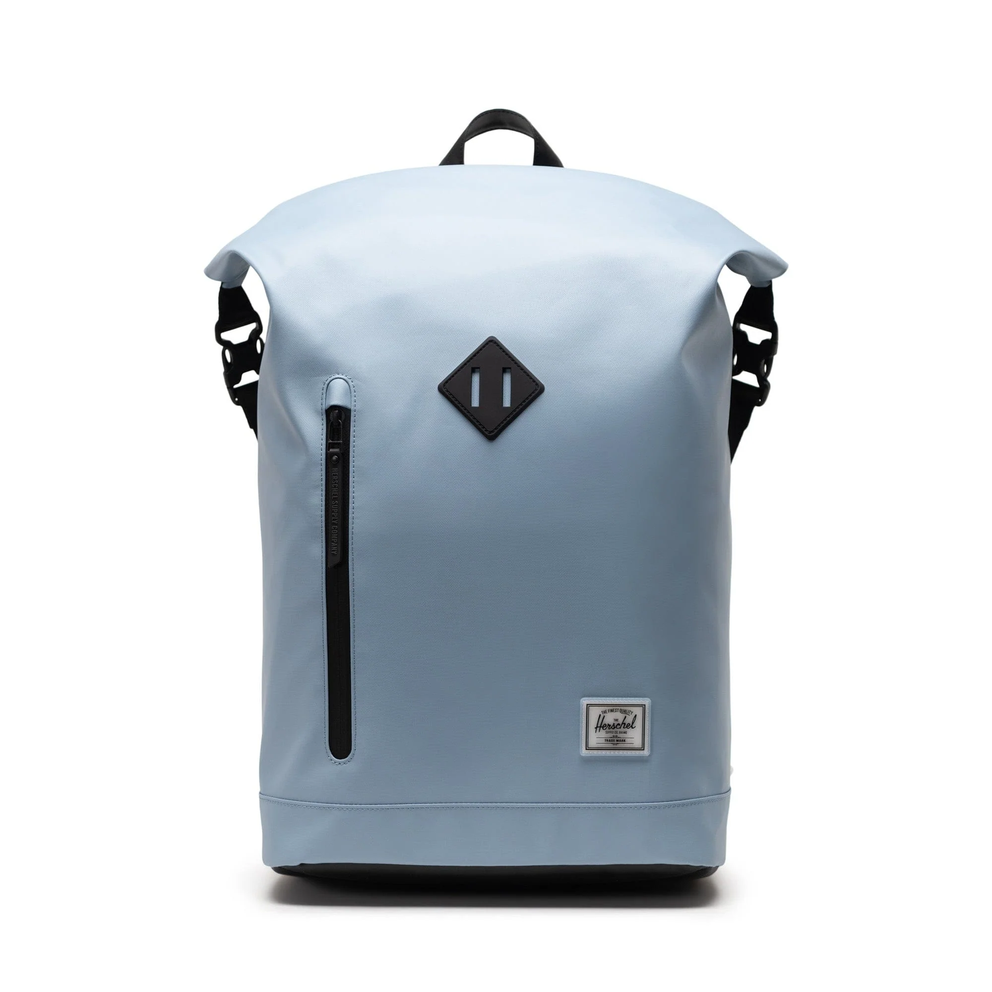 Roll Top Backpack