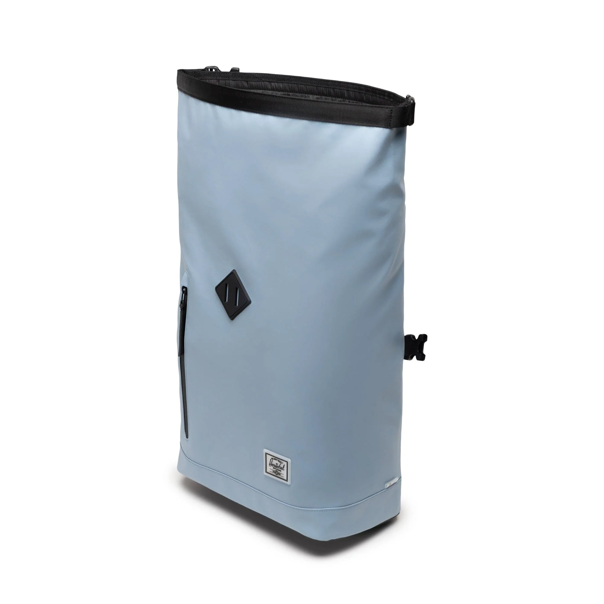 Roll Top Backpack - Image 2