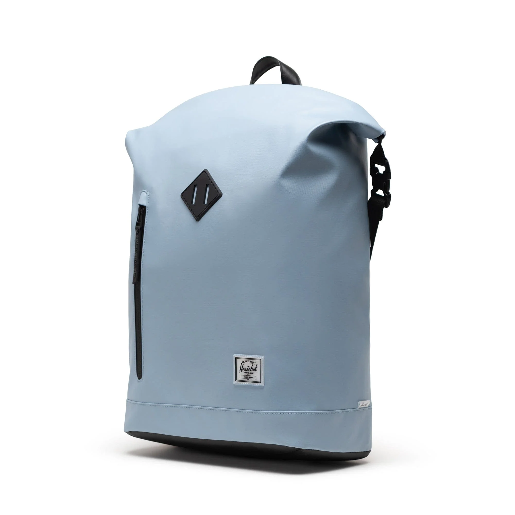 Roll Top Backpack - Image 3