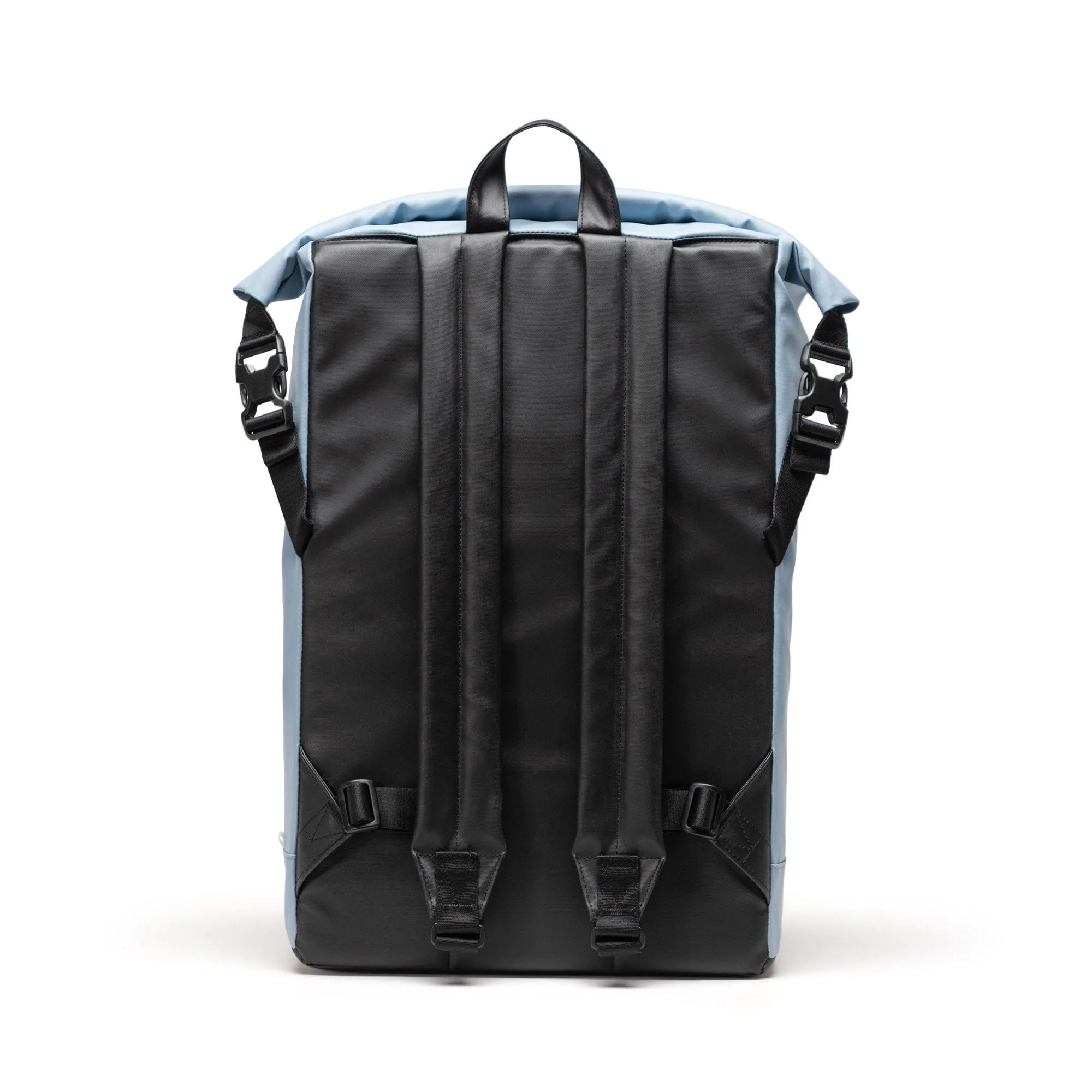 Roll Top Backpack - Image 4