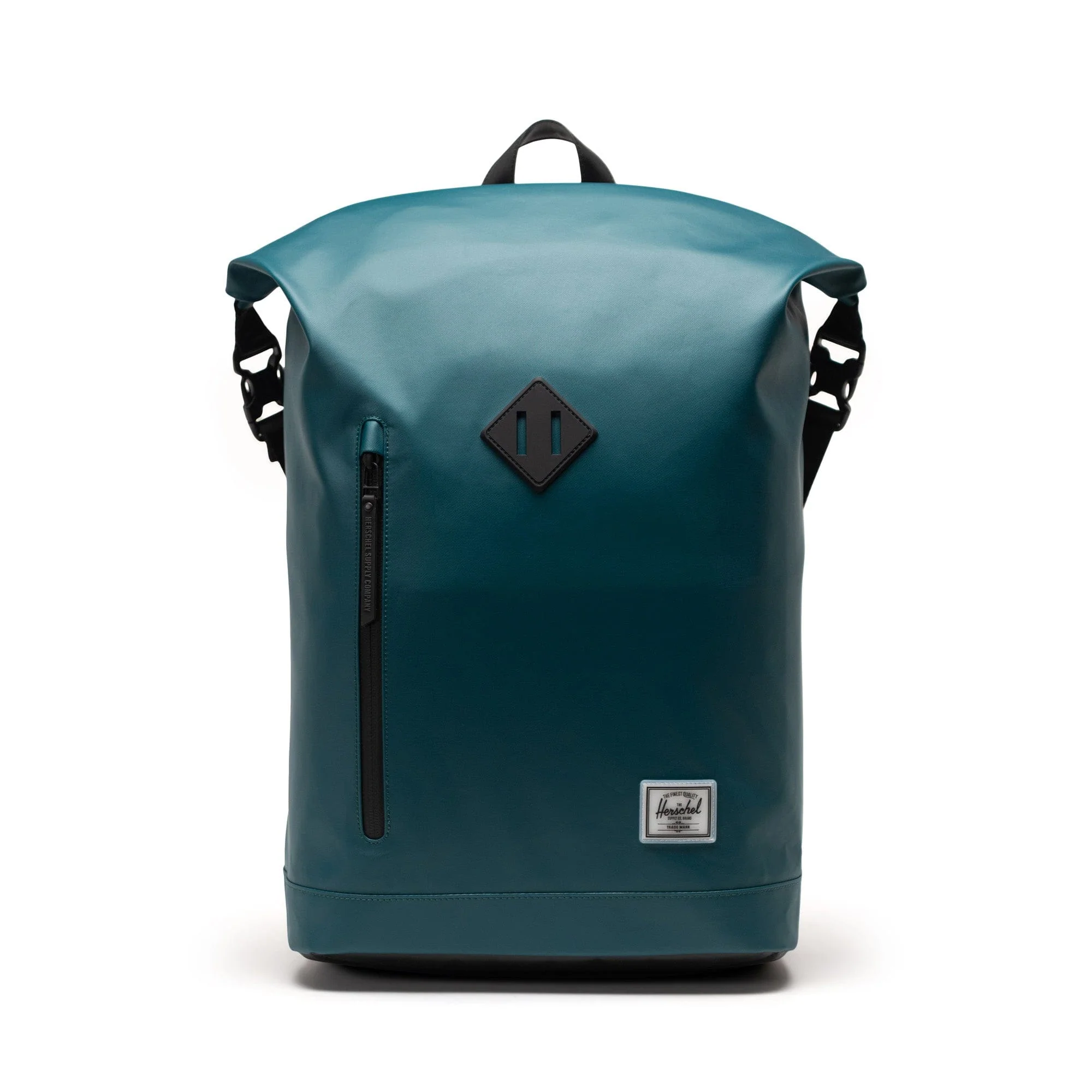 Roll Top Backpack