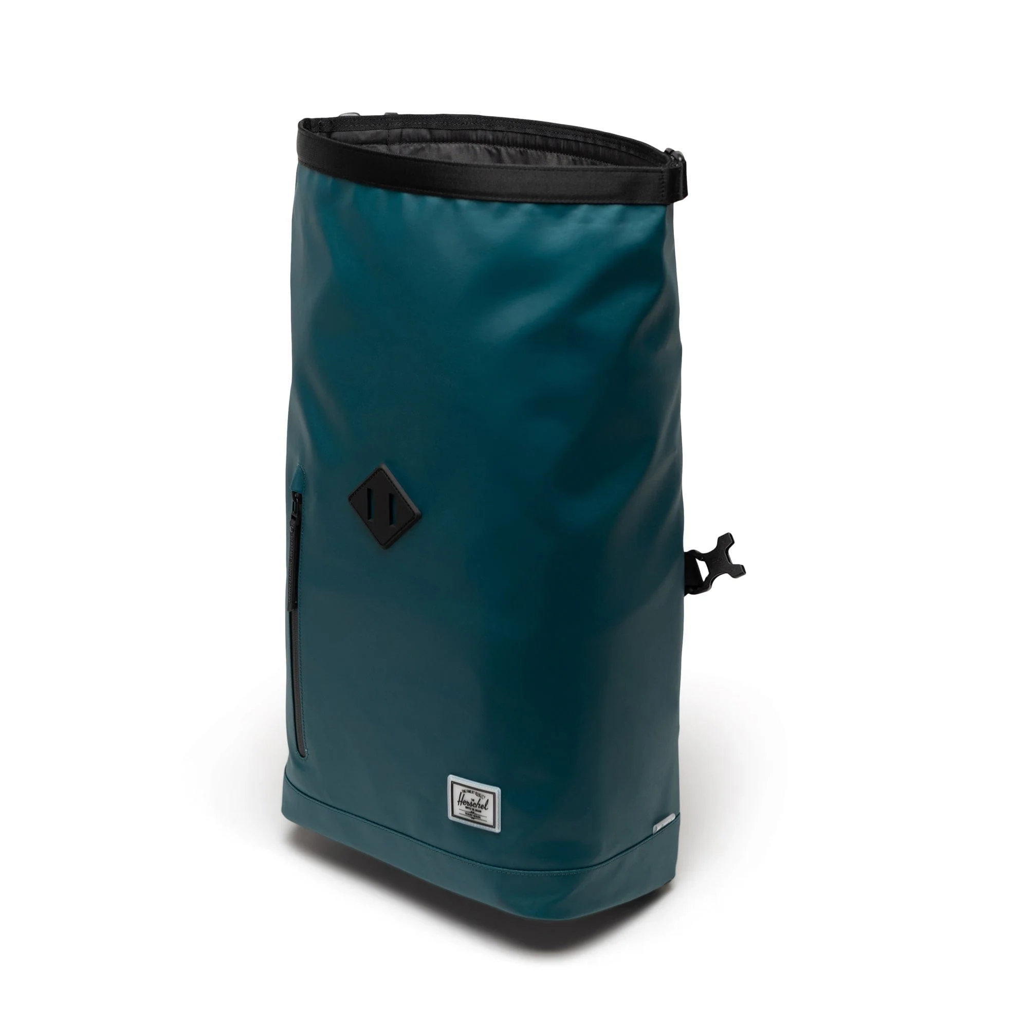 Roll Top Backpack - Image 2