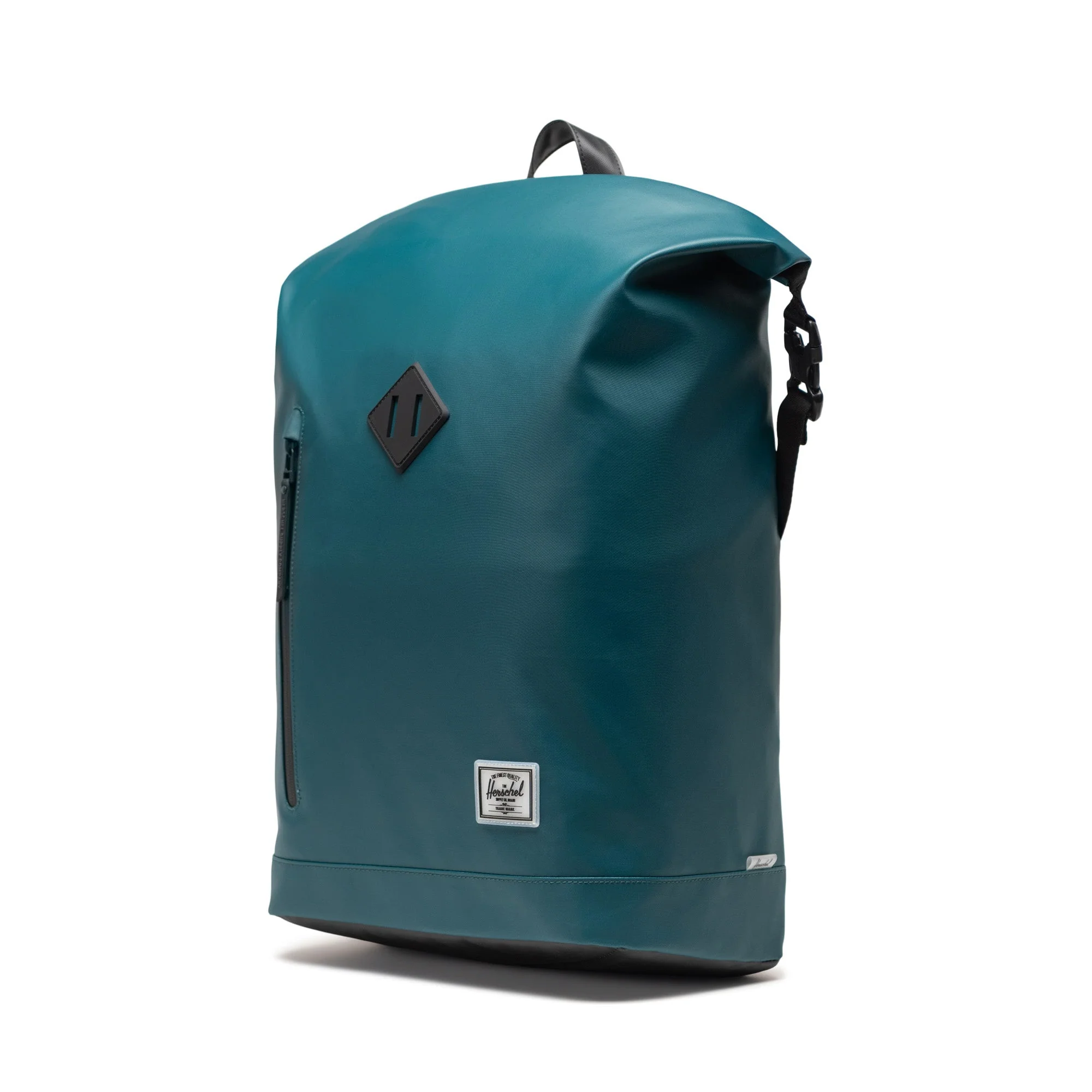 Roll Top Backpack - Image 3