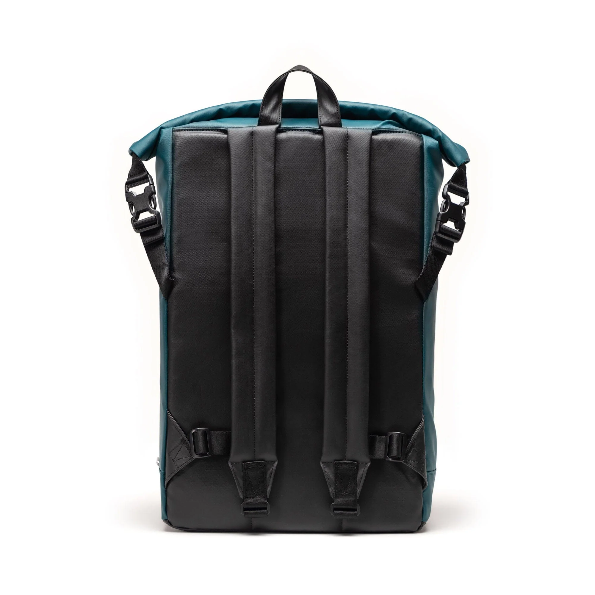 Roll Top Backpack - Image 4