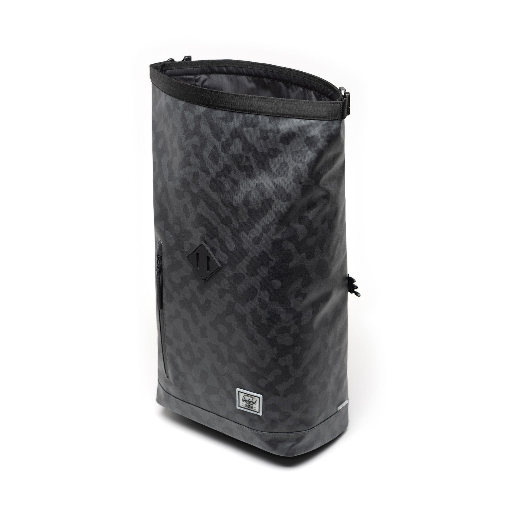 Roll Top Backpack - Image 2