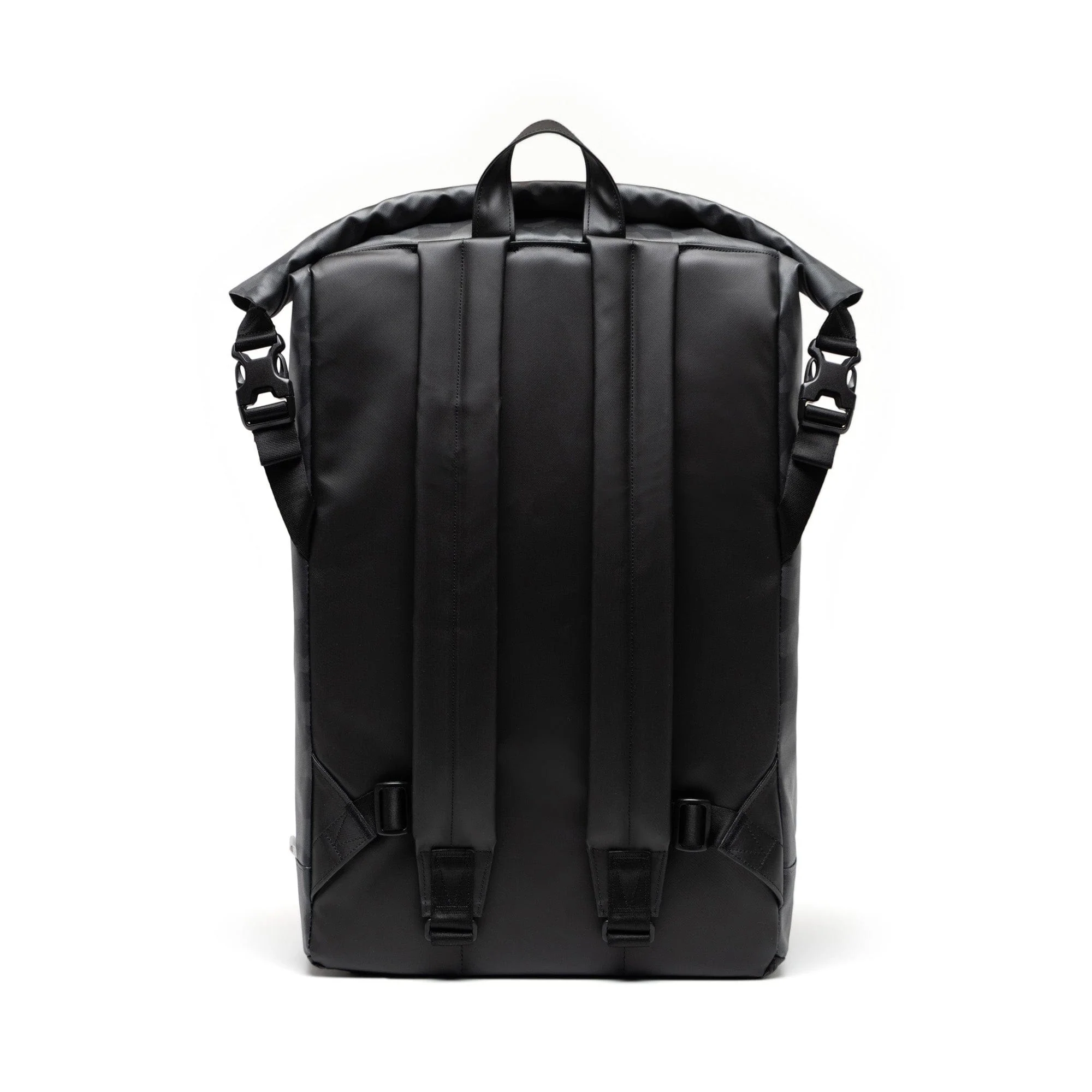 Roll Top Backpack - Image 4