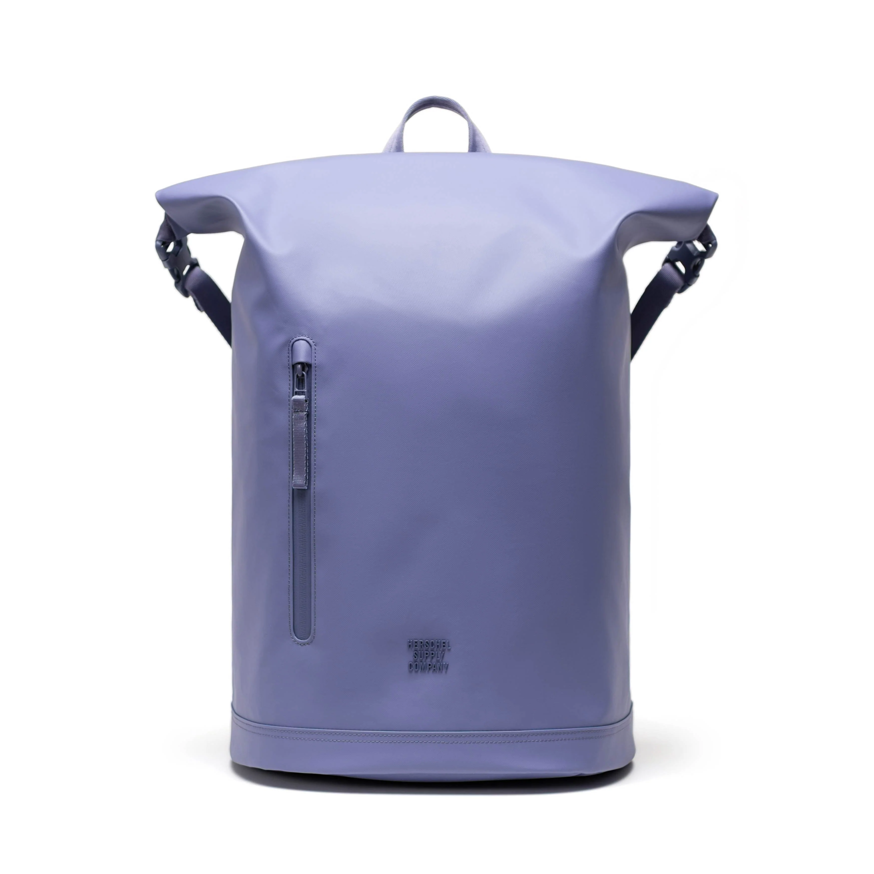 Roll Top Backpack