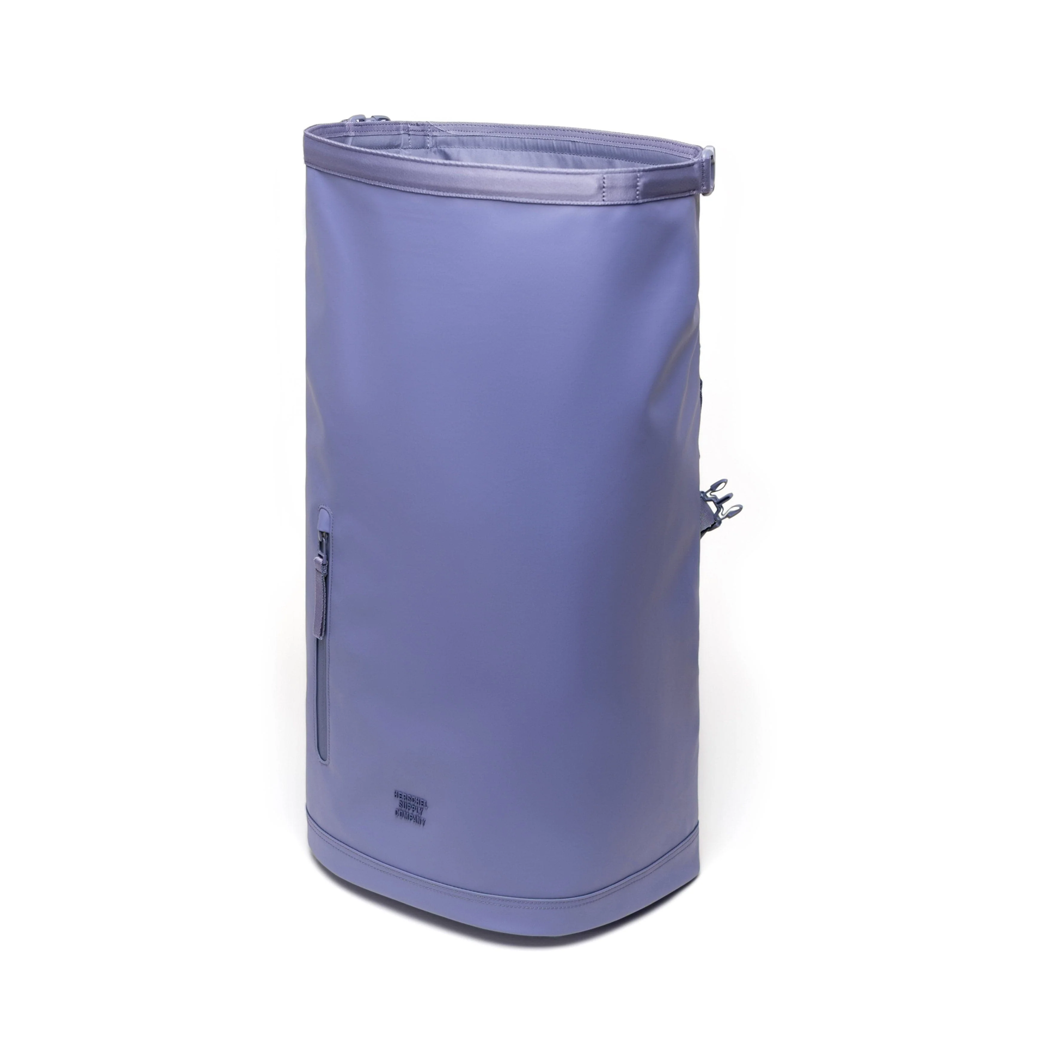Roll Top Backpack - Image 2