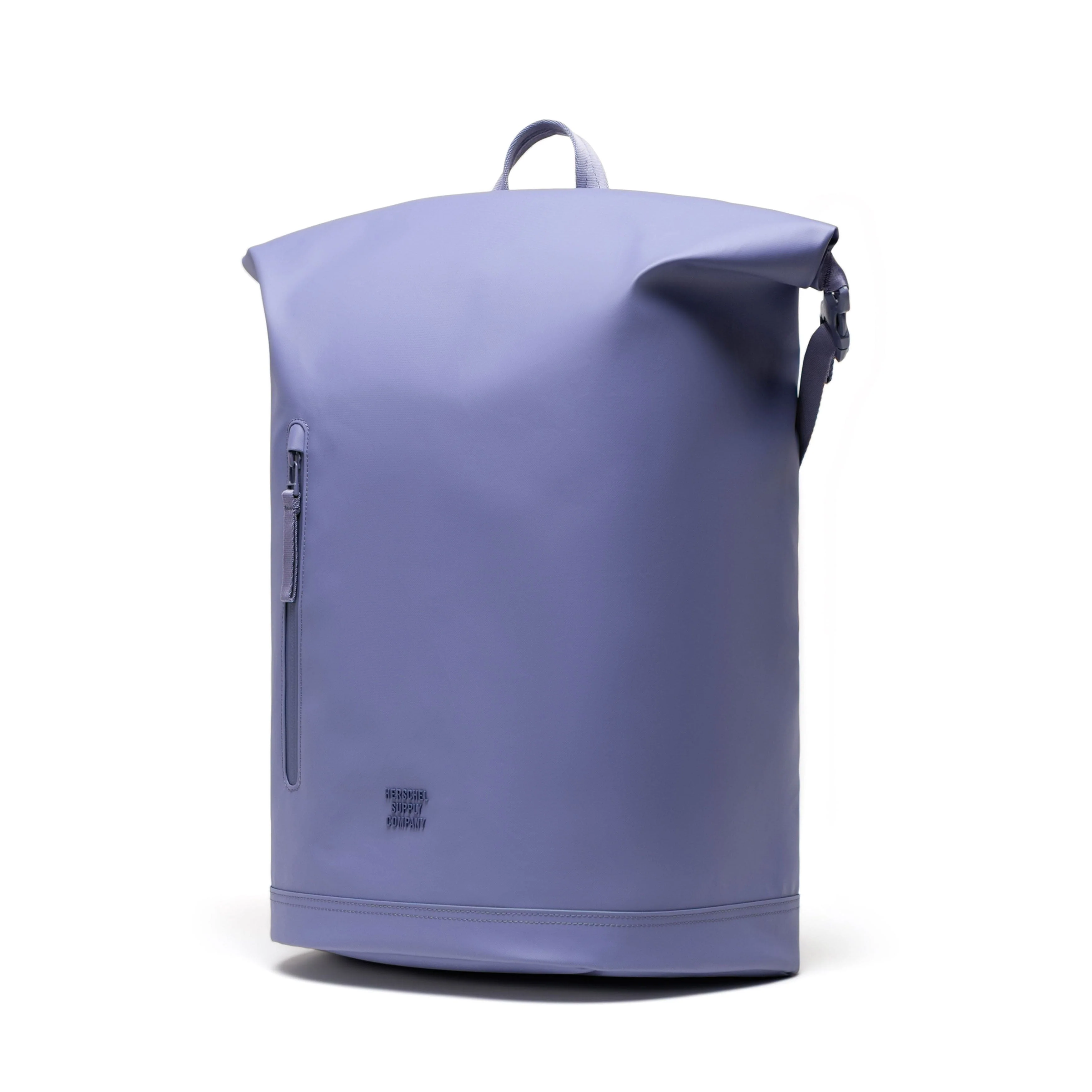 Roll Top Backpack - Image 3
