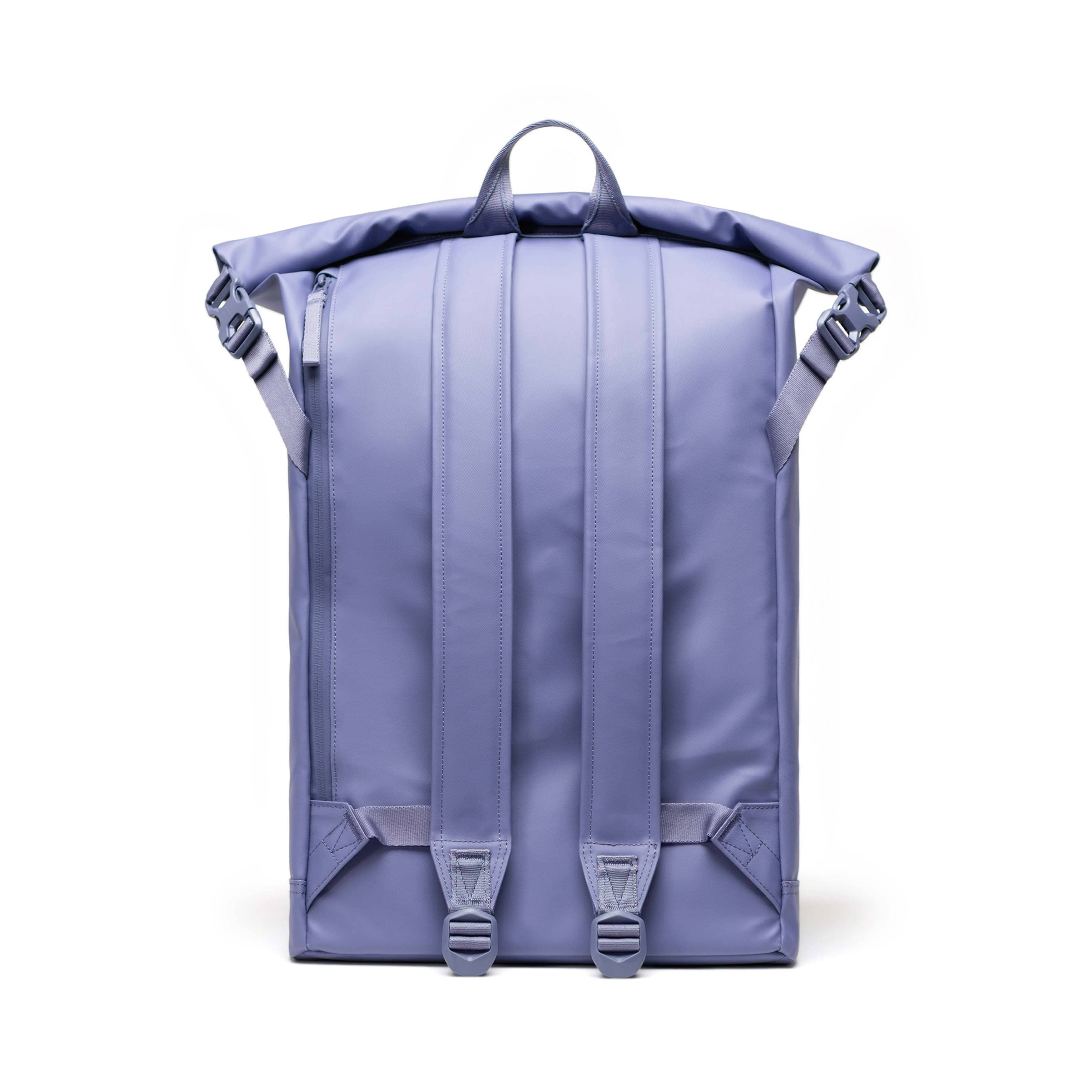 Roll Top Backpack - Image 4