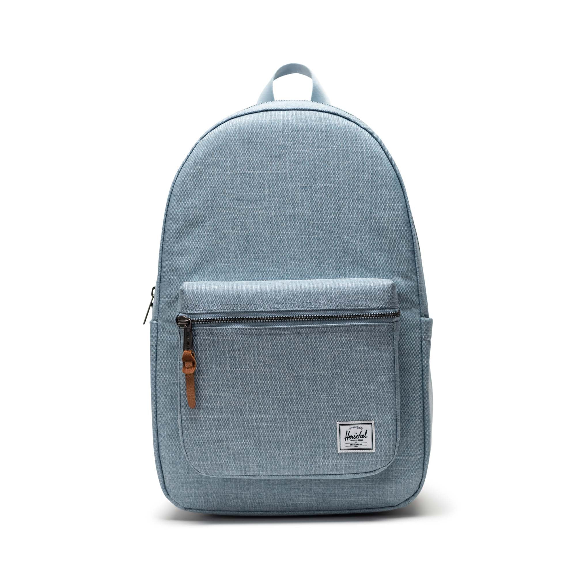 Settlement Backpack