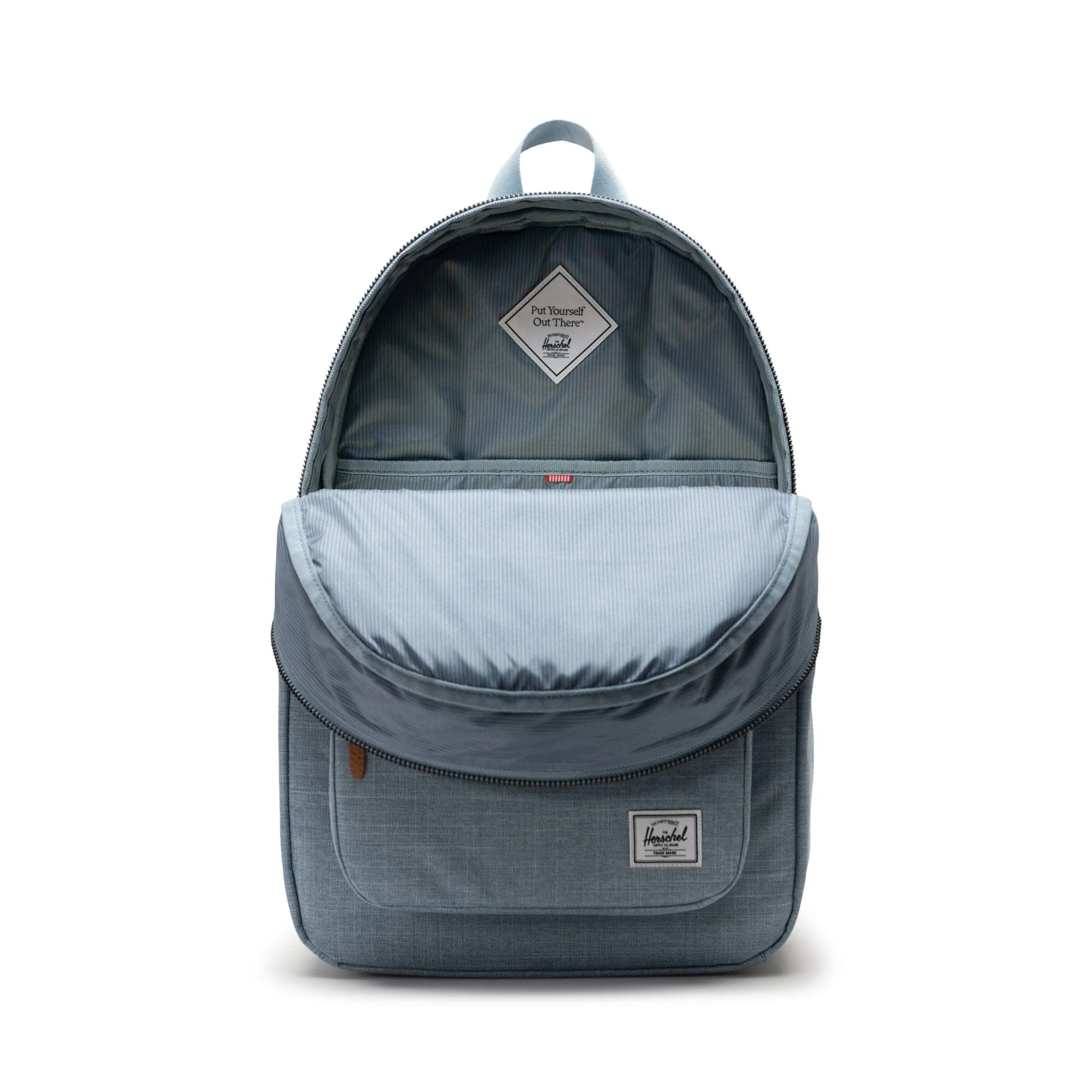 Settlement Backpack - Image 2