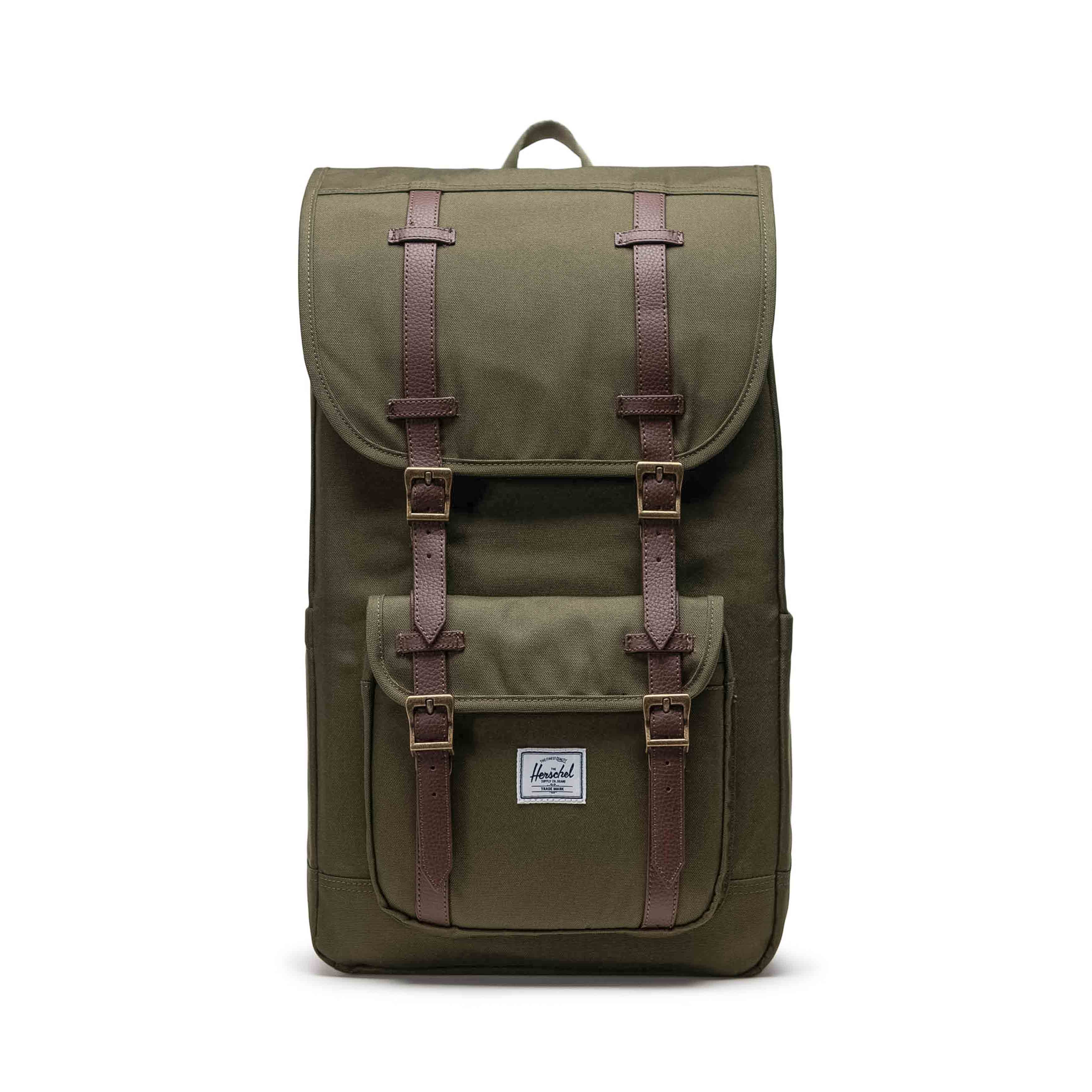 HERSCHEL LITTLE AMERICA BACKPACK - Image 3