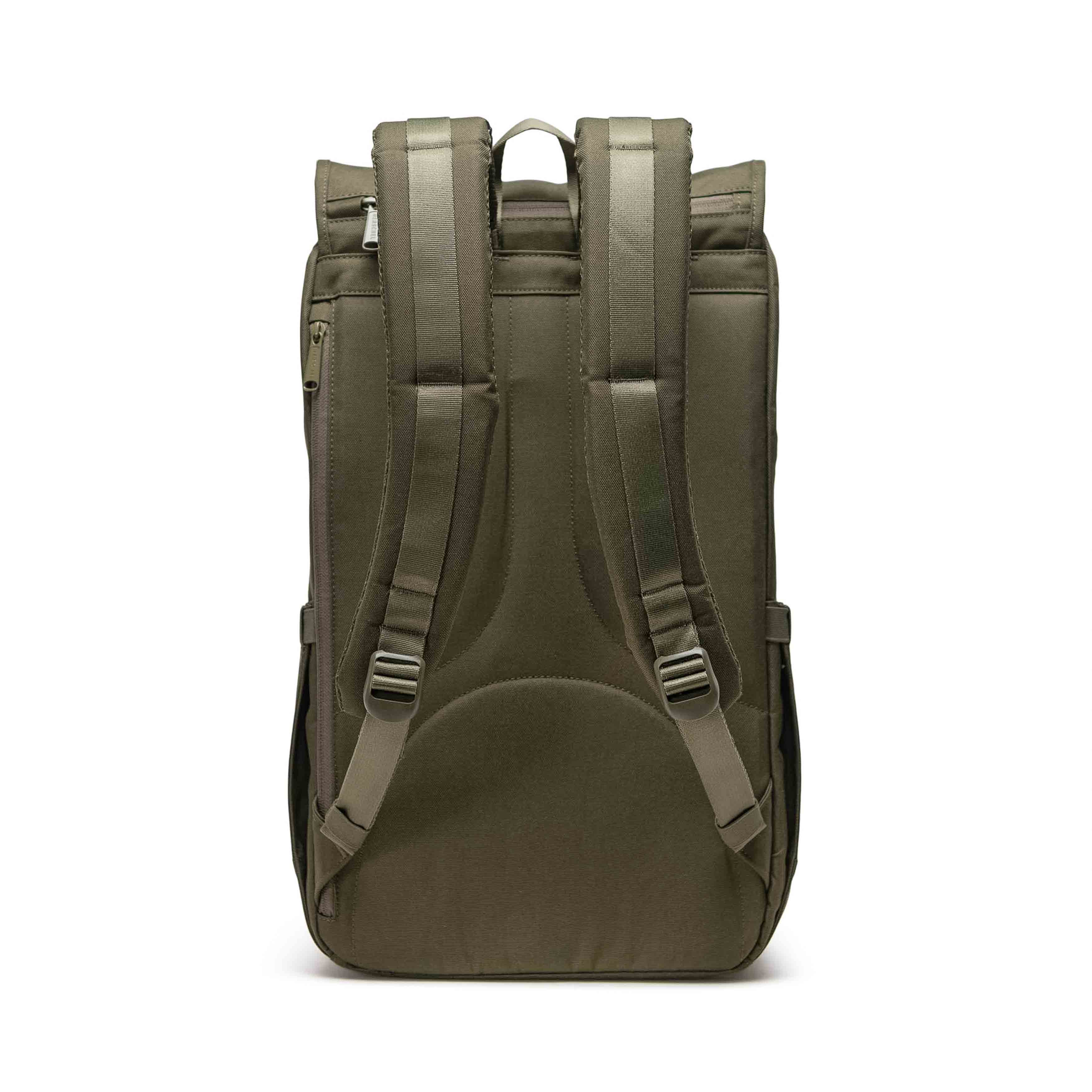 HERSCHEL LITTLE AMERICA BACKPACK - Image 4