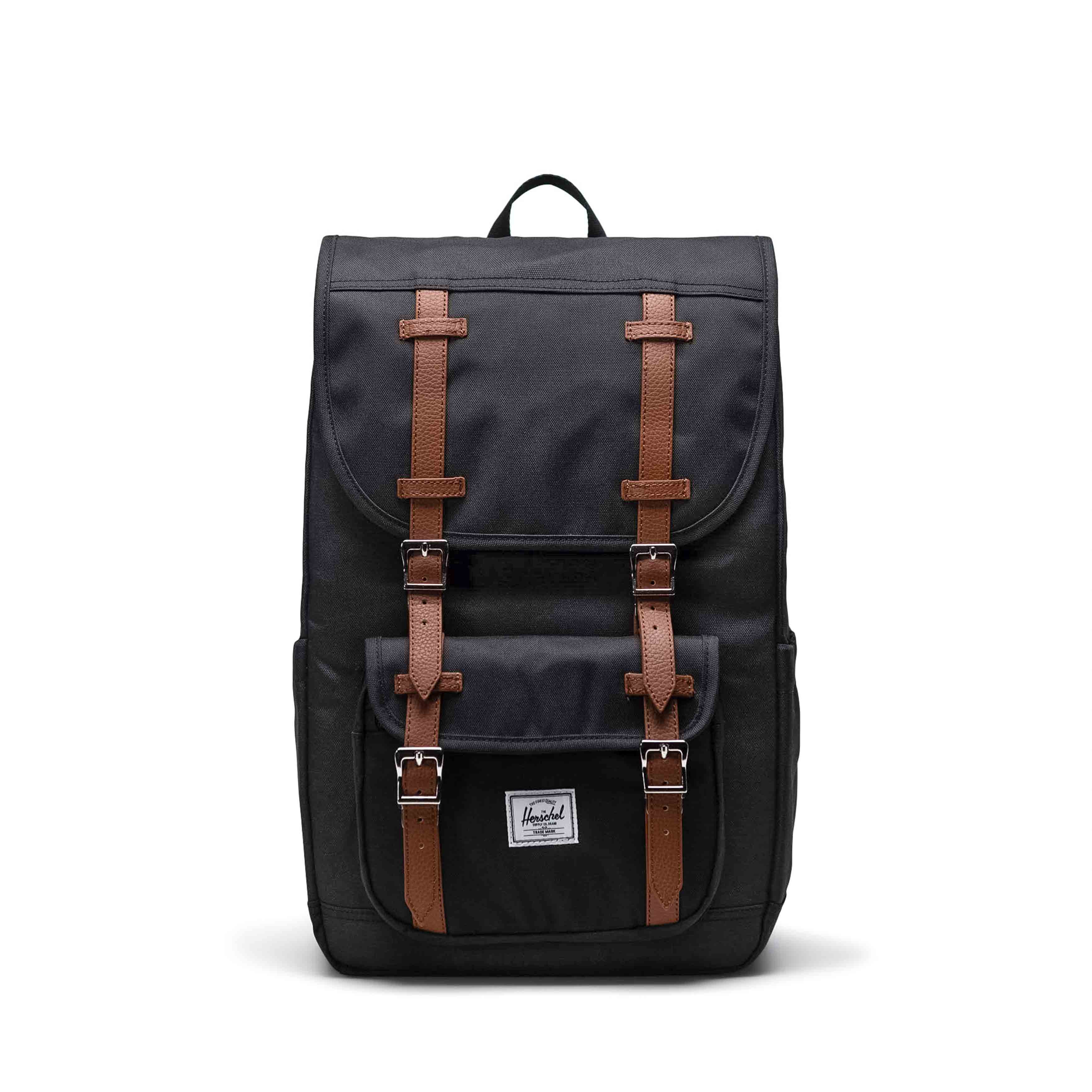 HERSCHEL LITTLE AMERICA MID BACKPACK - Image 3