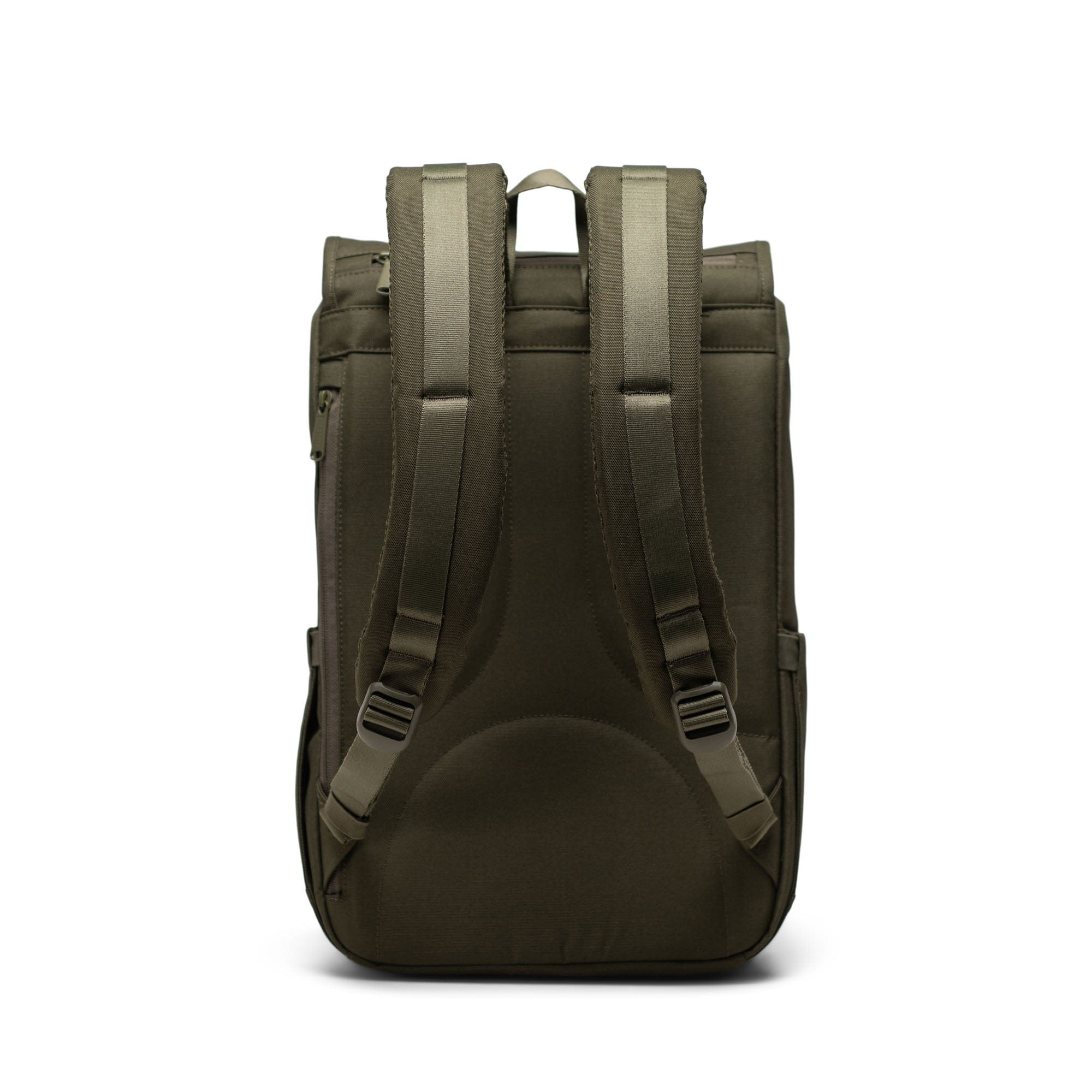 HERSCHEL LITTLE AMERICA MID BACKPACK - Image 2