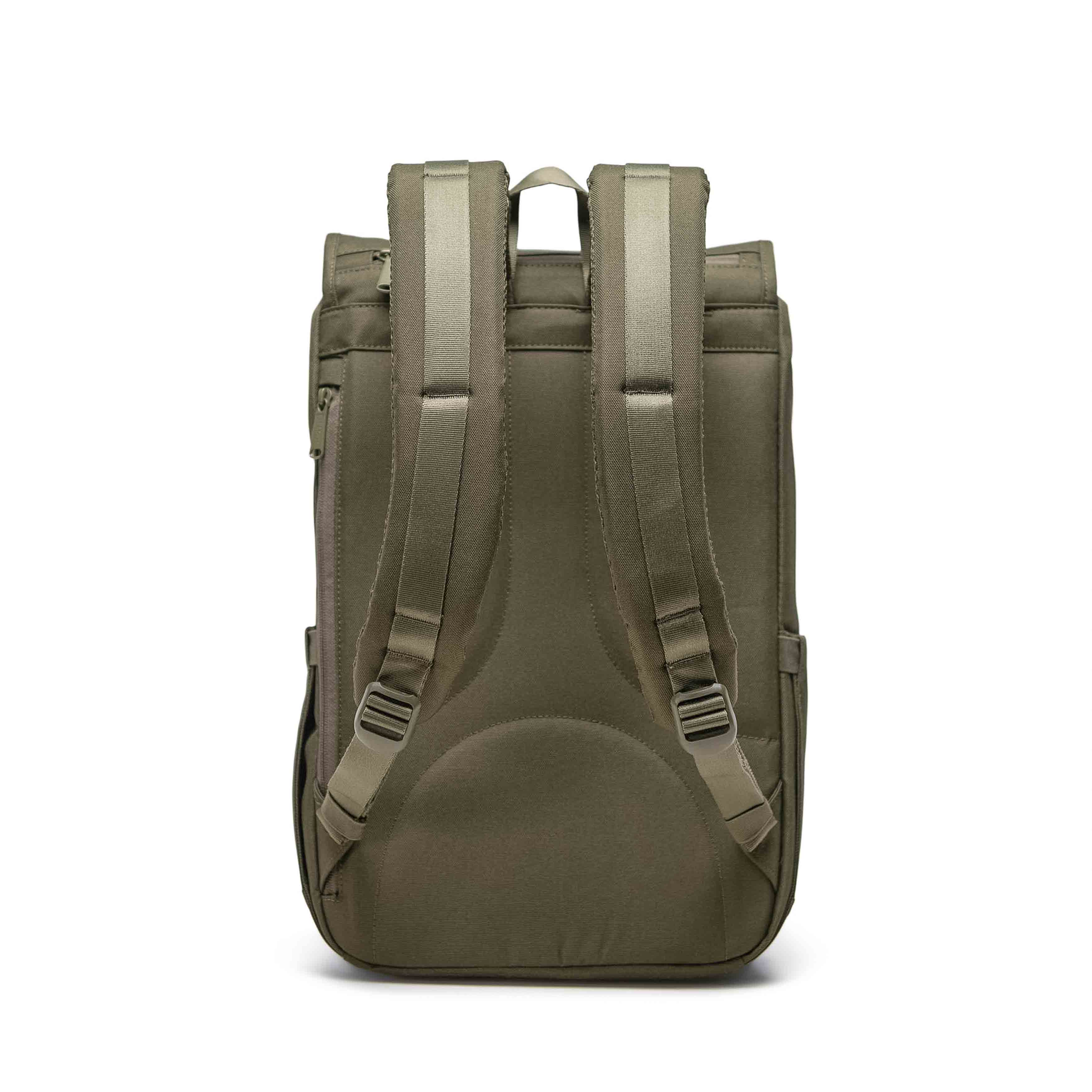 HERSCHEL LITTLE AMERICA MID BACKPACK - Image 4