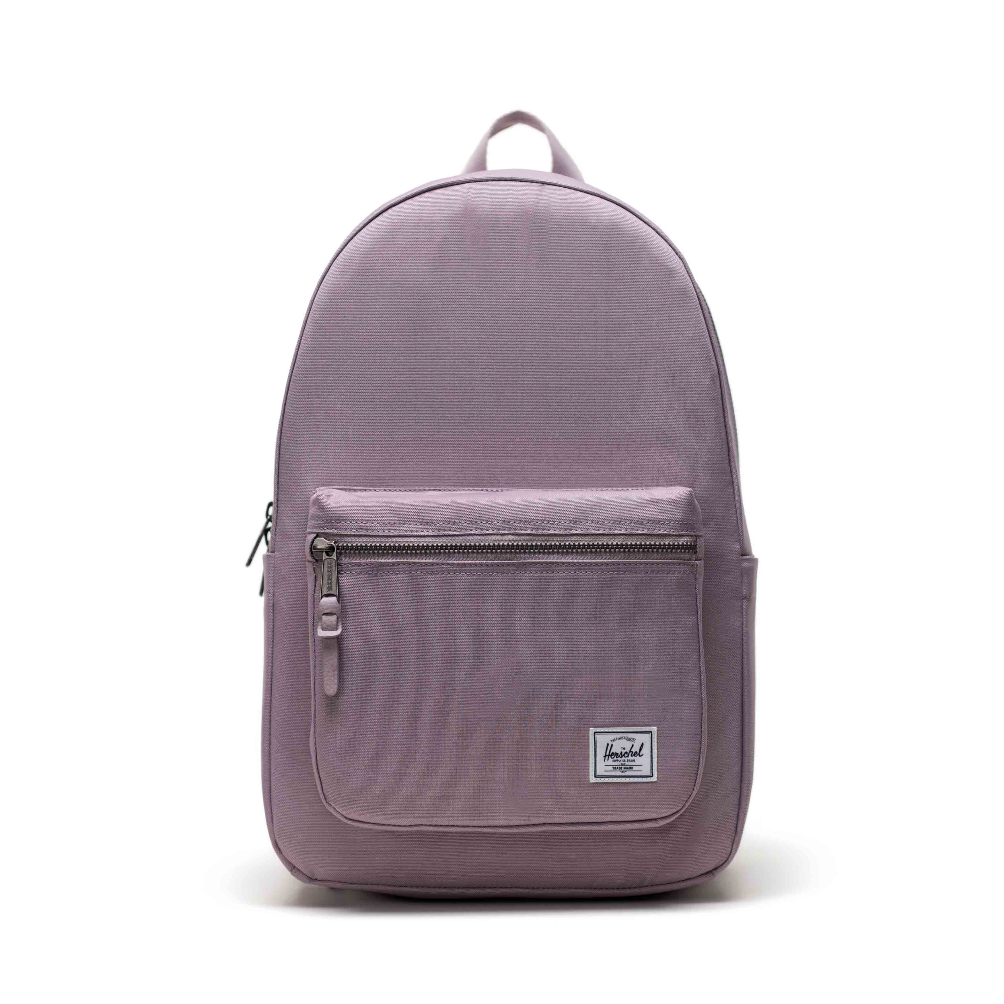 SETTLEMENT BACKPACK