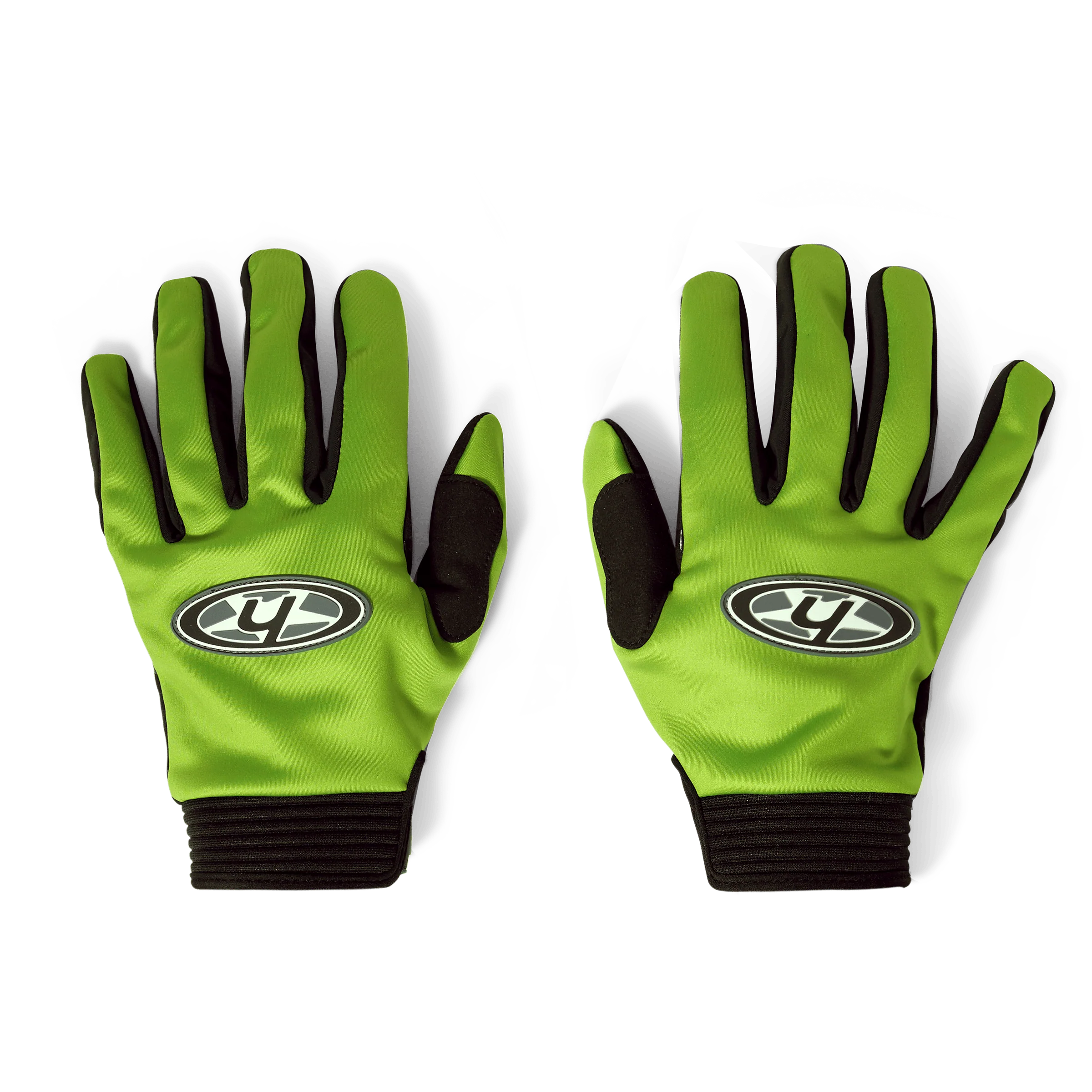 Holeshot Racing Gloves