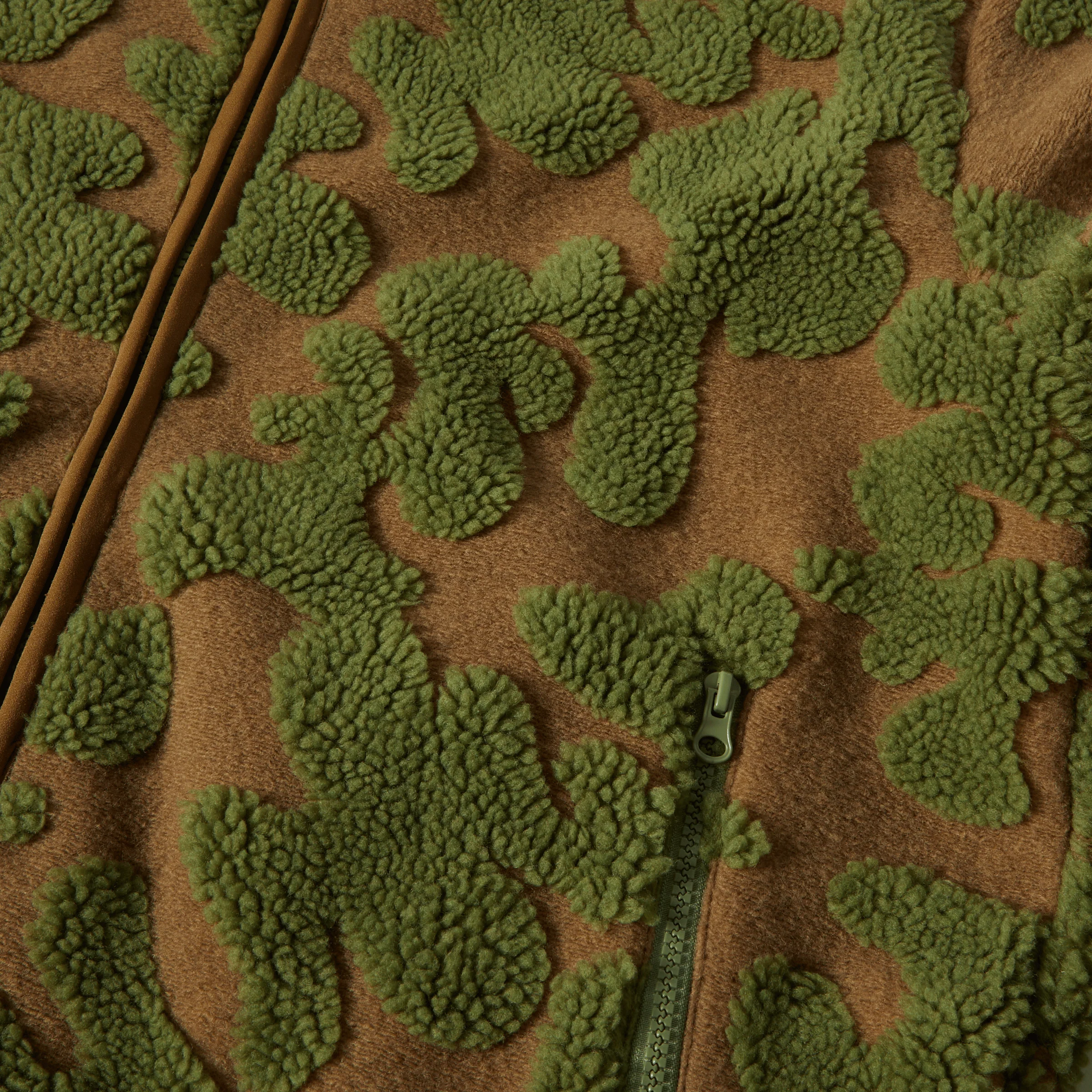 Abstract High Pile Jacquard - Image 3