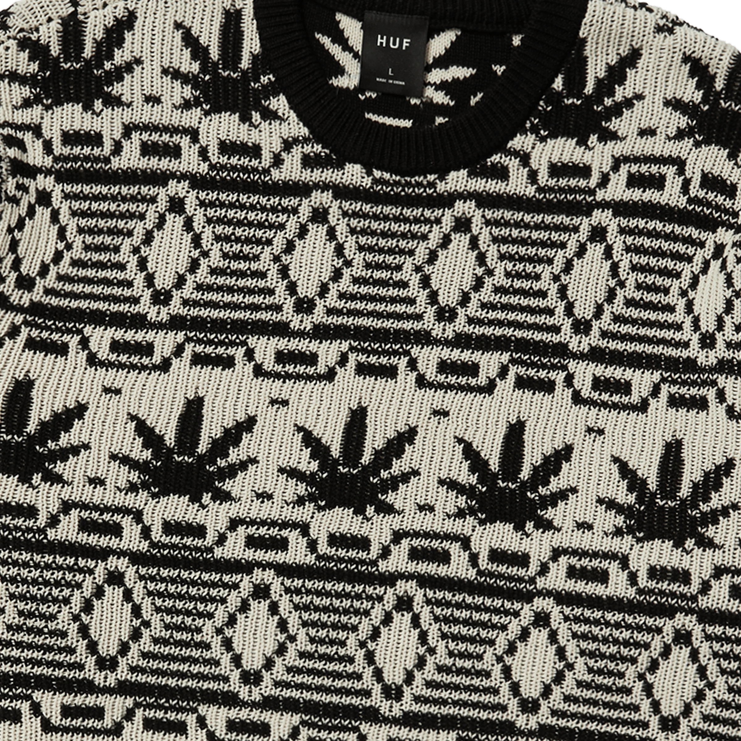 Apres Crewneck Sweater - Image 3