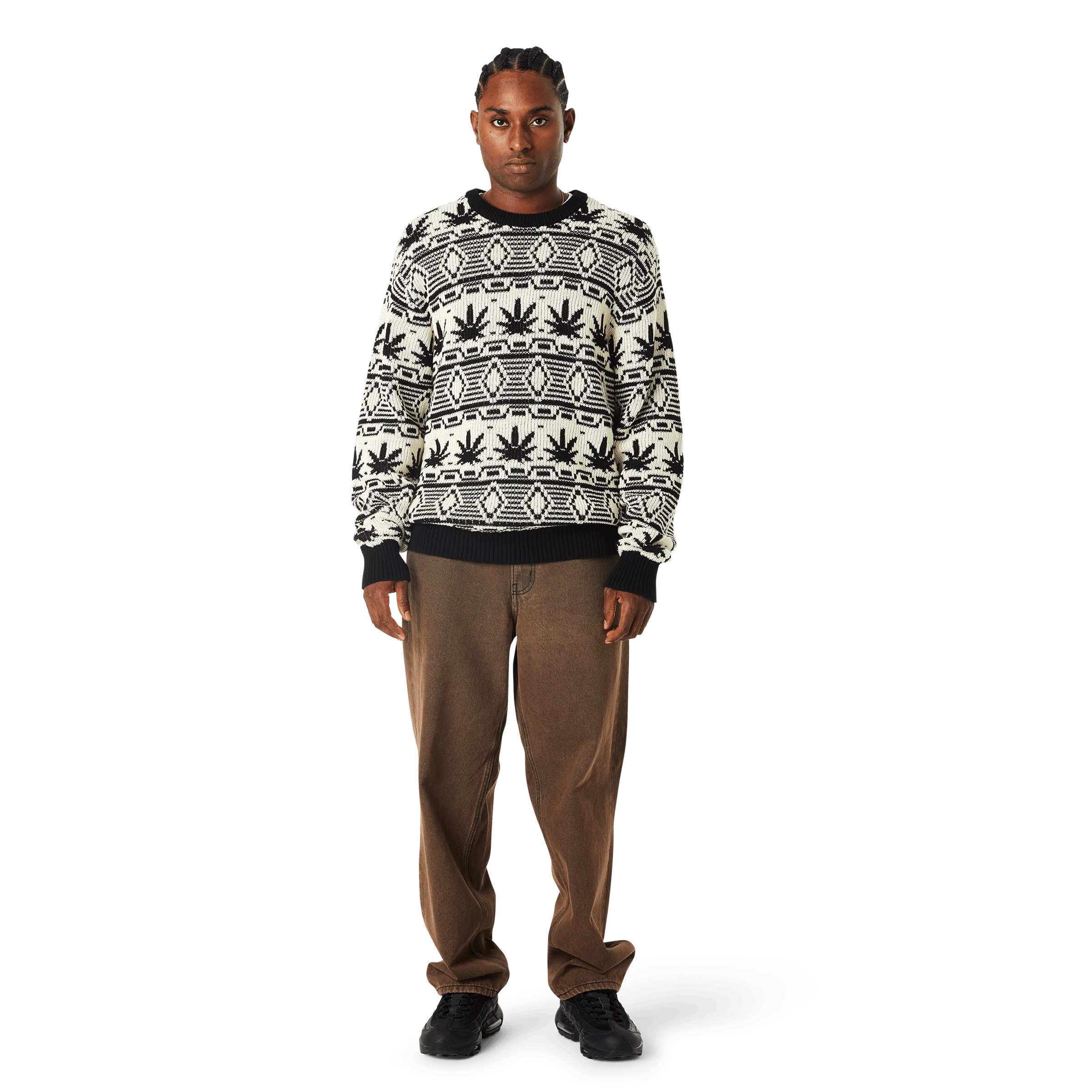 Apres Crewneck Sweater - Image 6