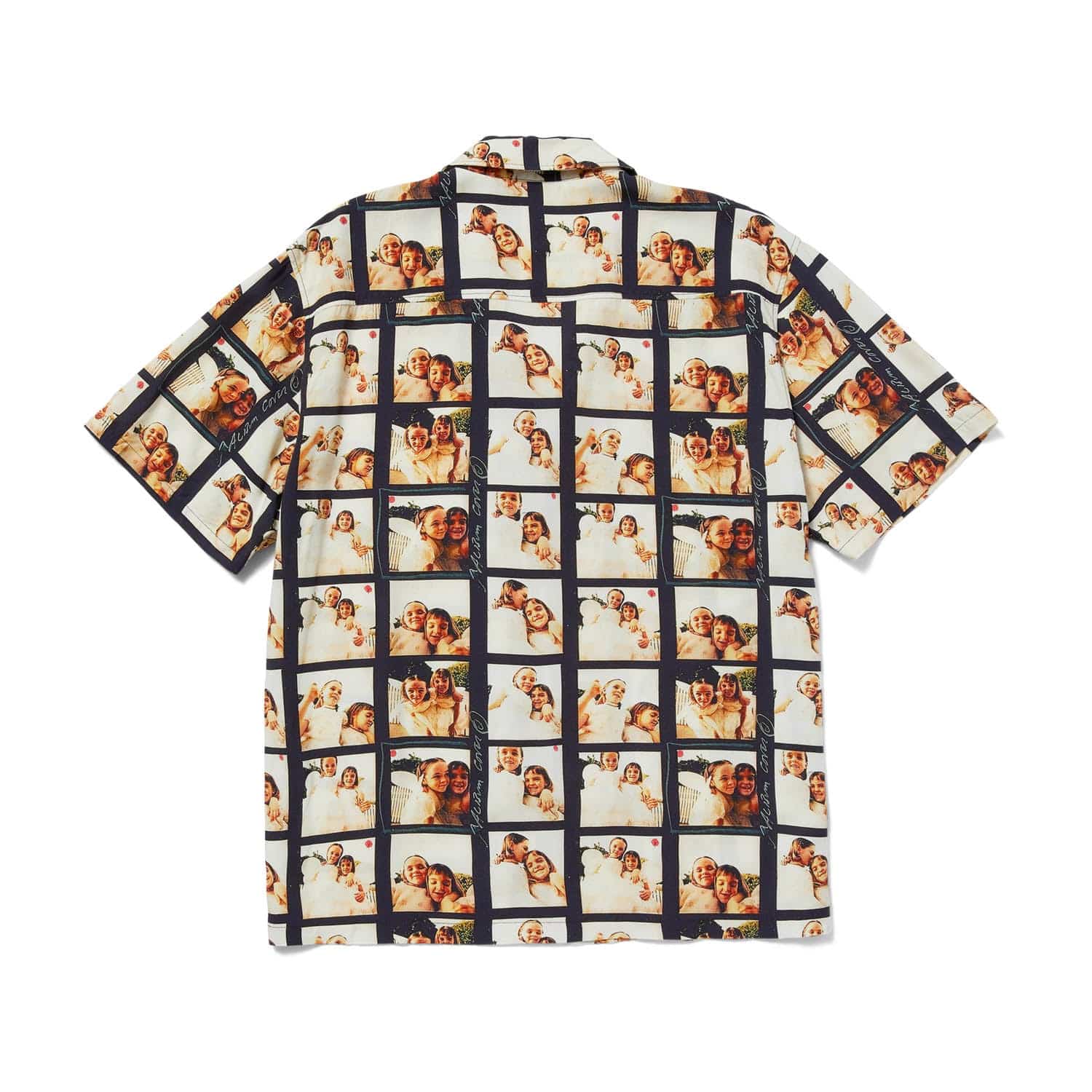 PURR SNICKETY S S RESORT SHIRT - Image 5