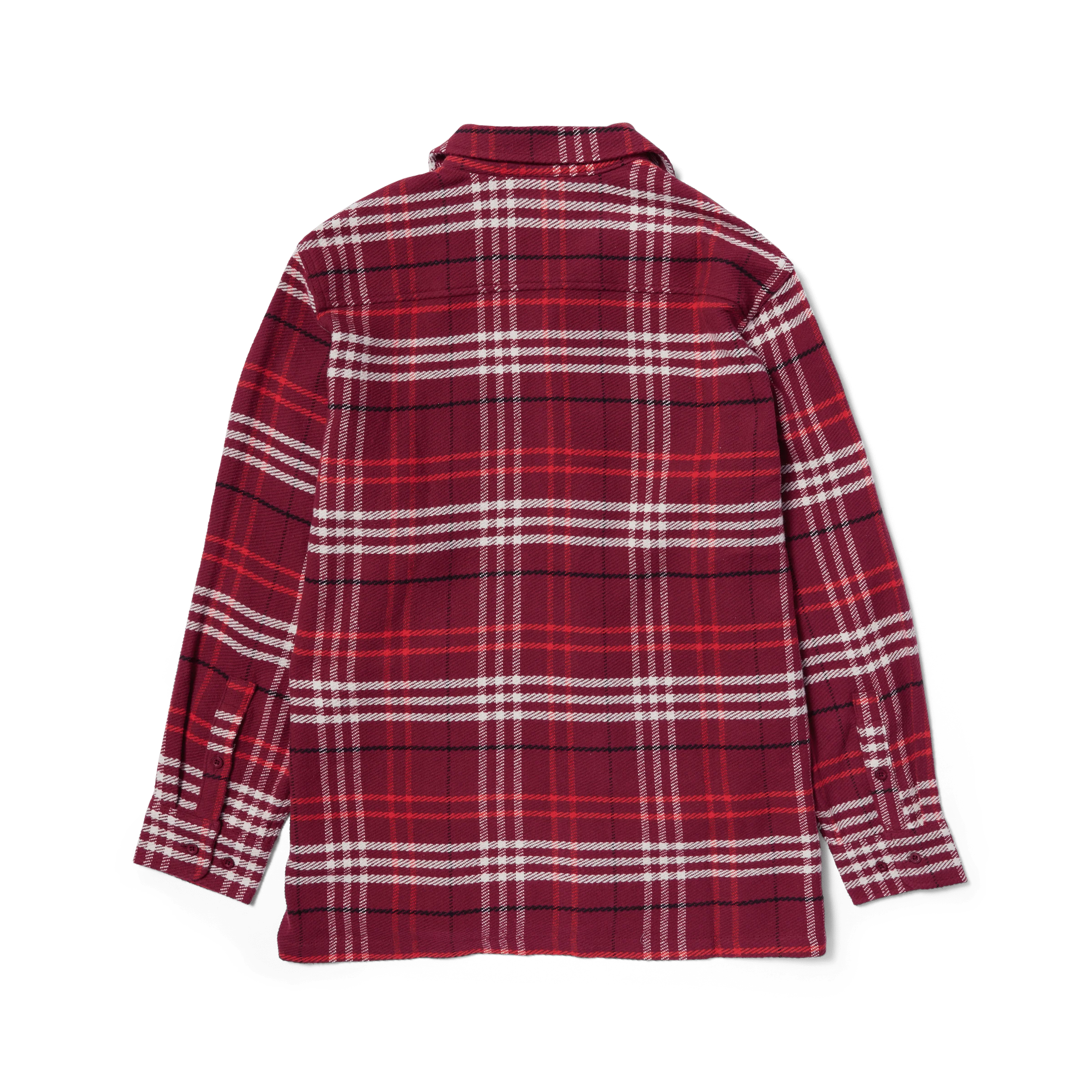 WESTRIDGE WOVEN SHIRT - Image 2
