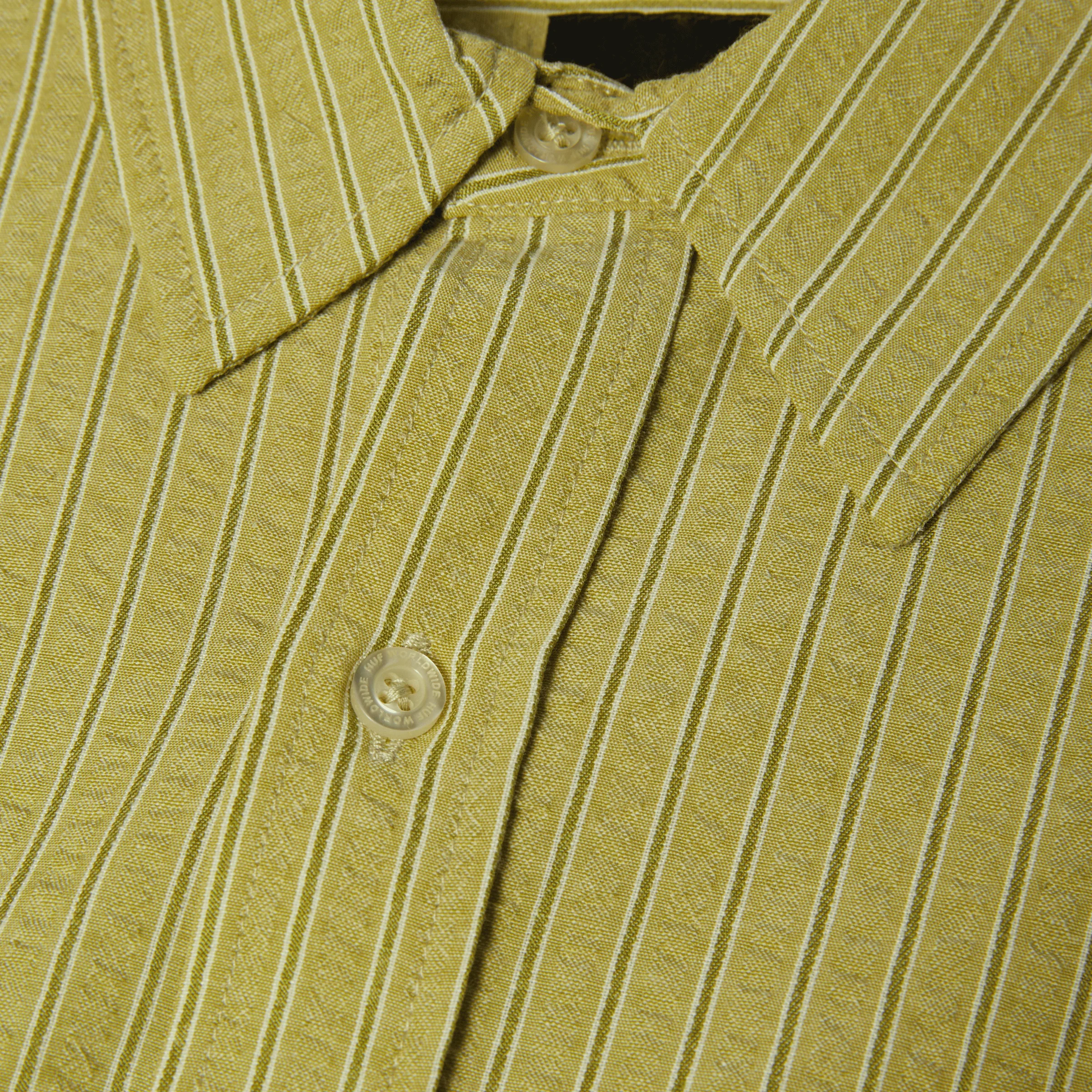 Big Block Striped Ss Shirt - Image 3