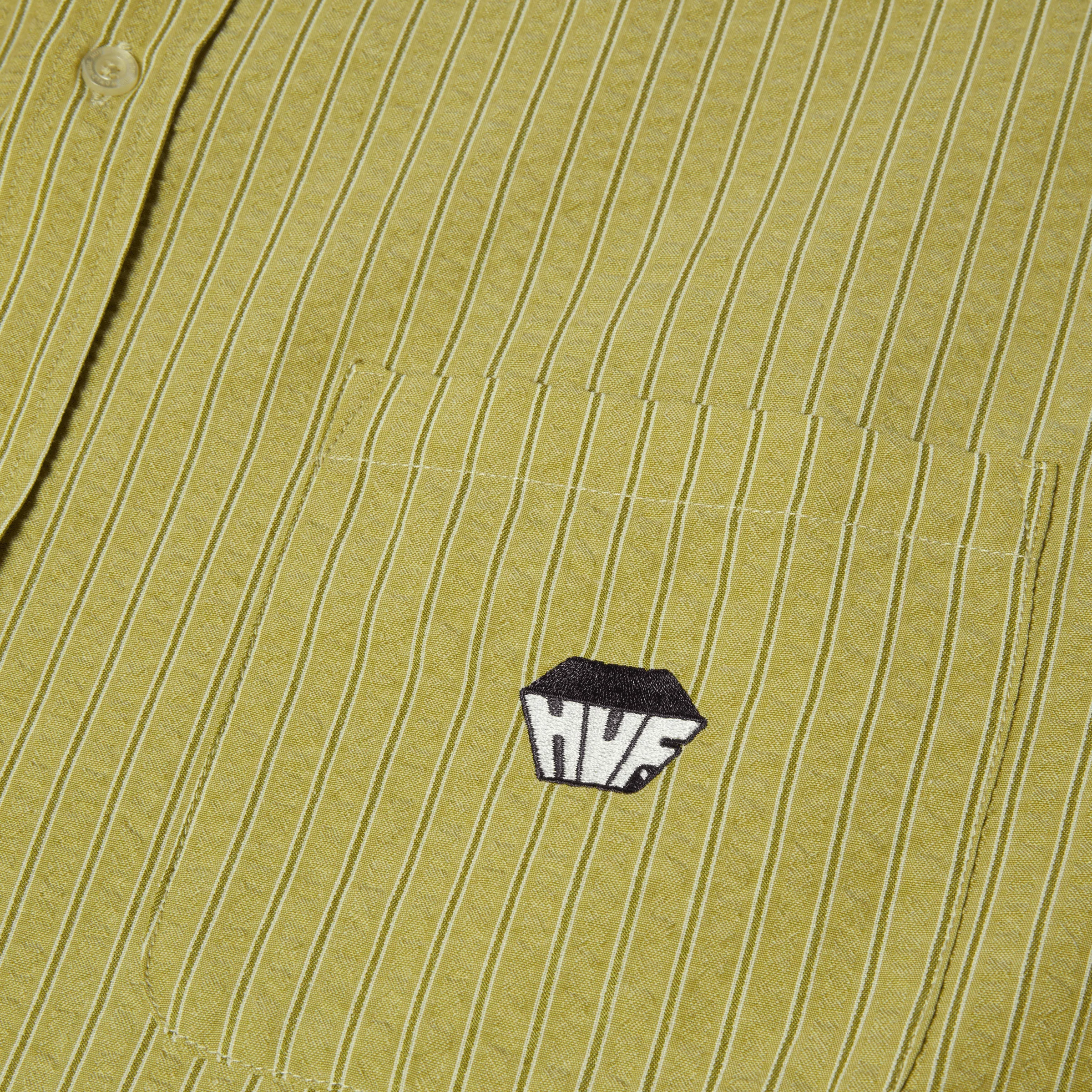 Big Block Striped Ss Shirt - Image 4