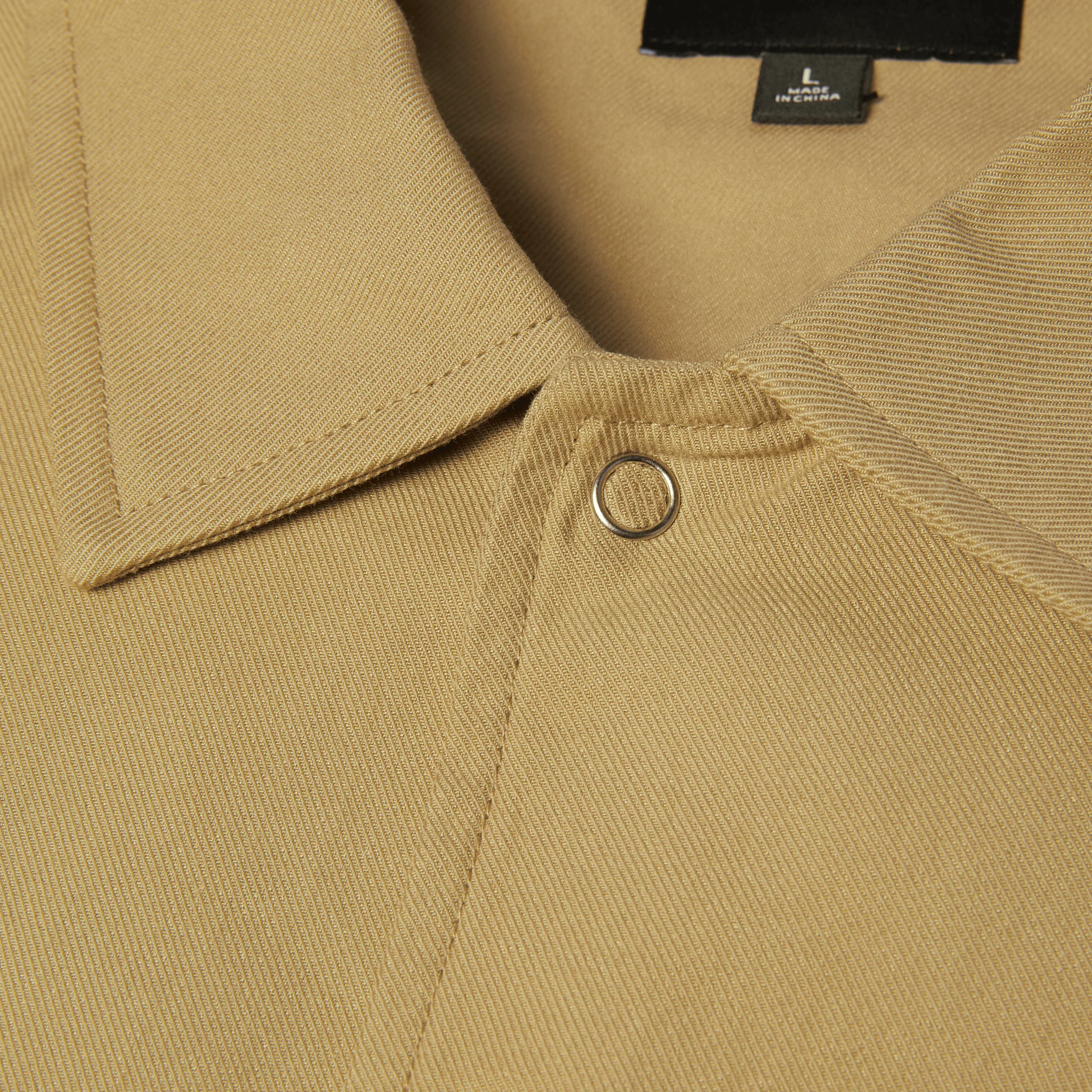 Fantasies Ss Work Shirt - Image 3