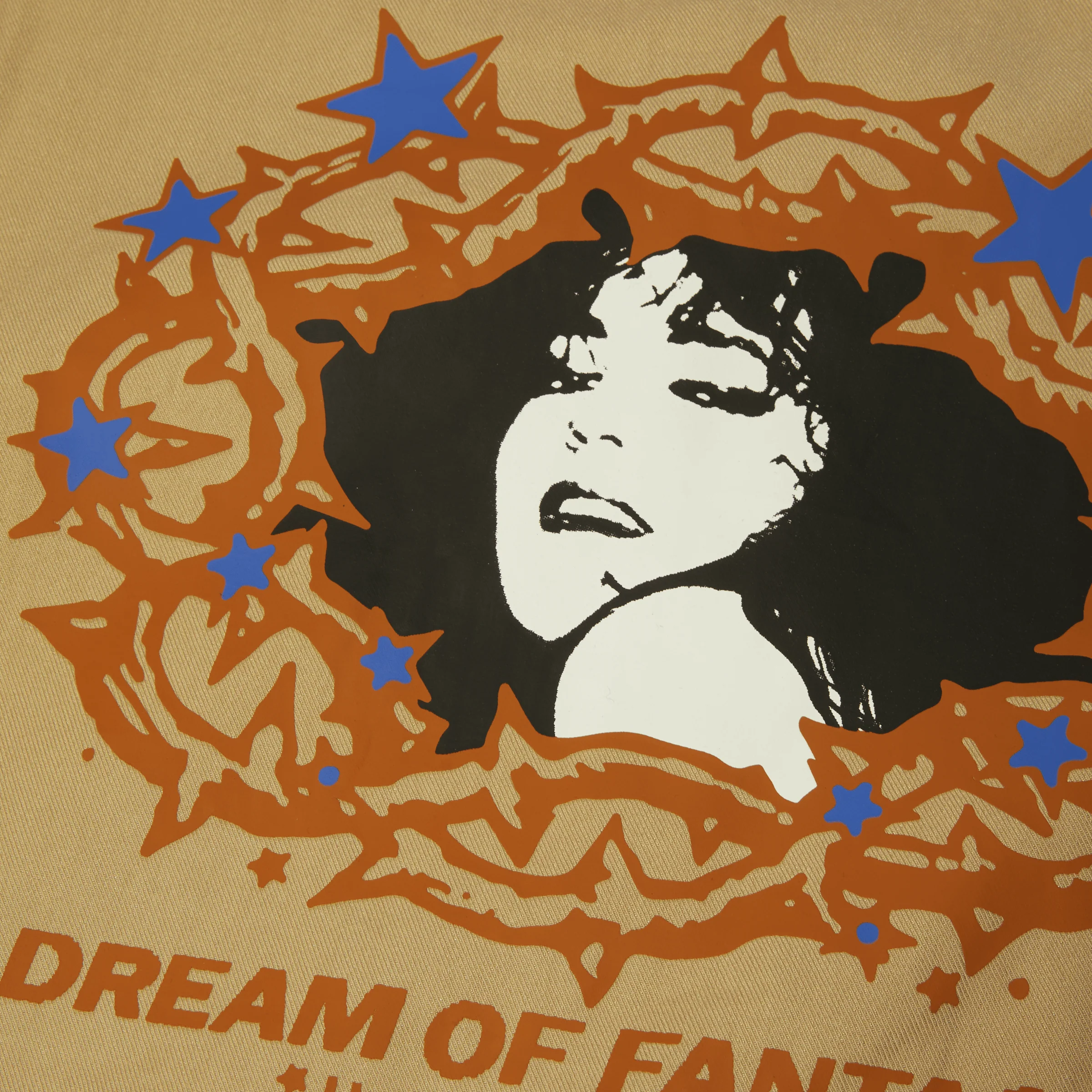 Fantasies Ss Work Shirt - Image 6