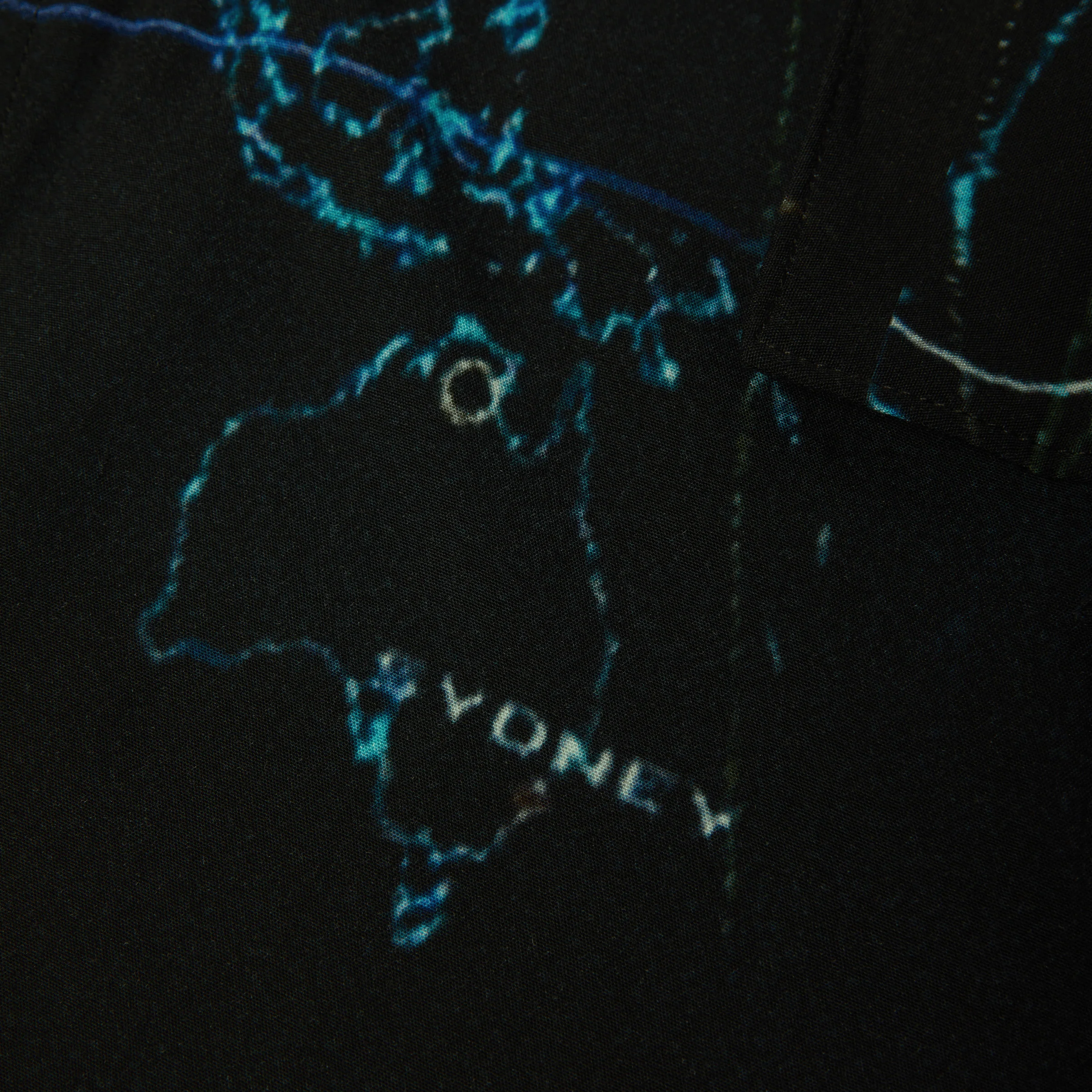 Ground Control Ss Resort Shirt - Image 5