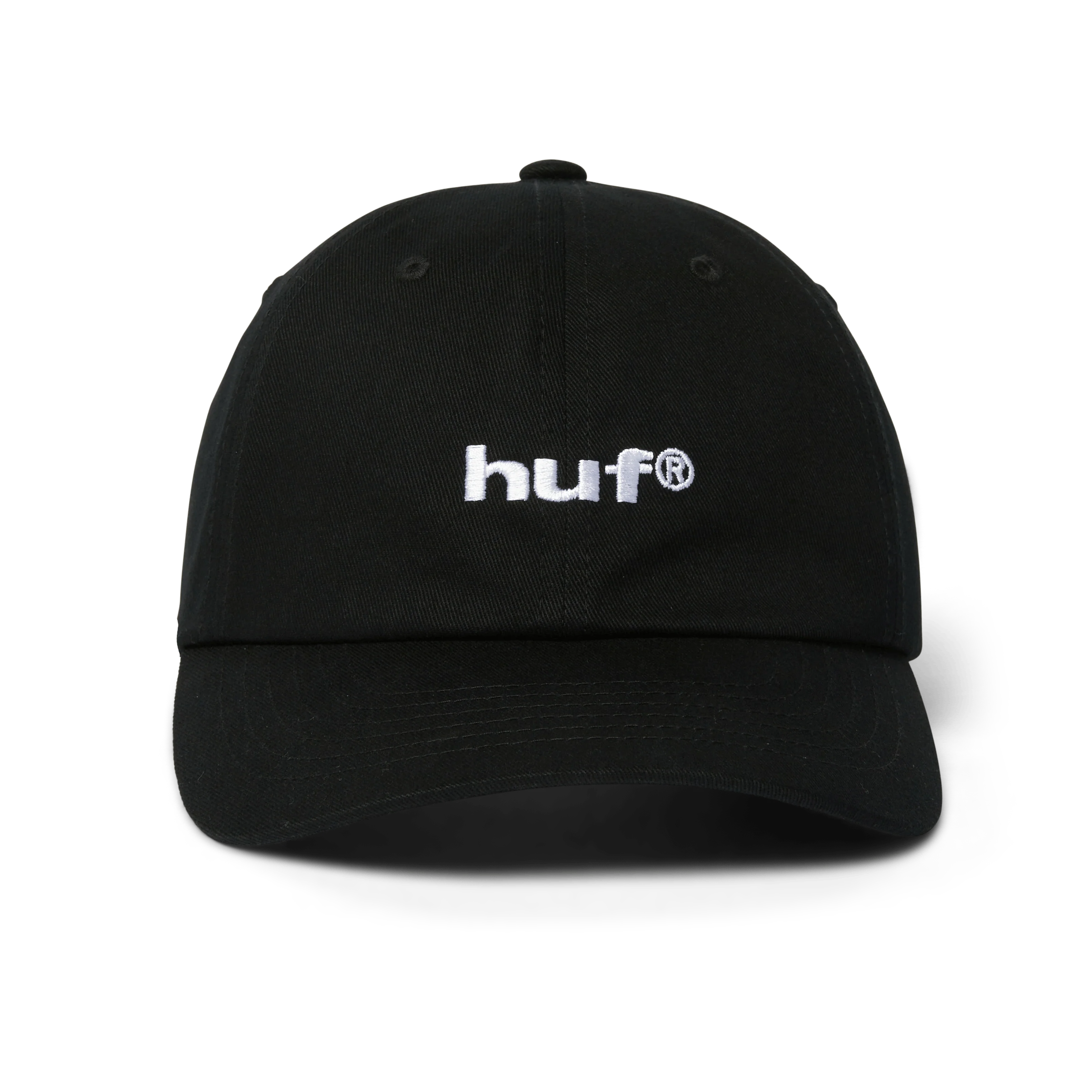 89 Embroidered 6 Panel Cv Hat - Image 2